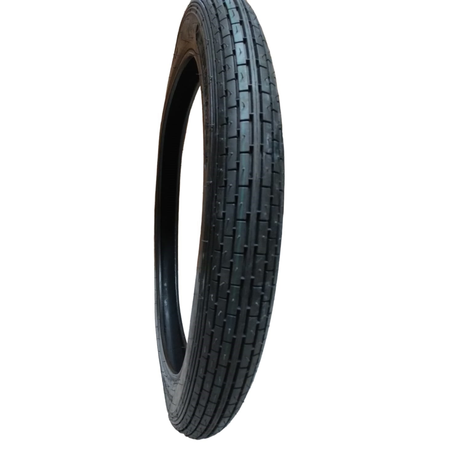 MZ 2.75-18 Çizgili Ön Dış Lastik