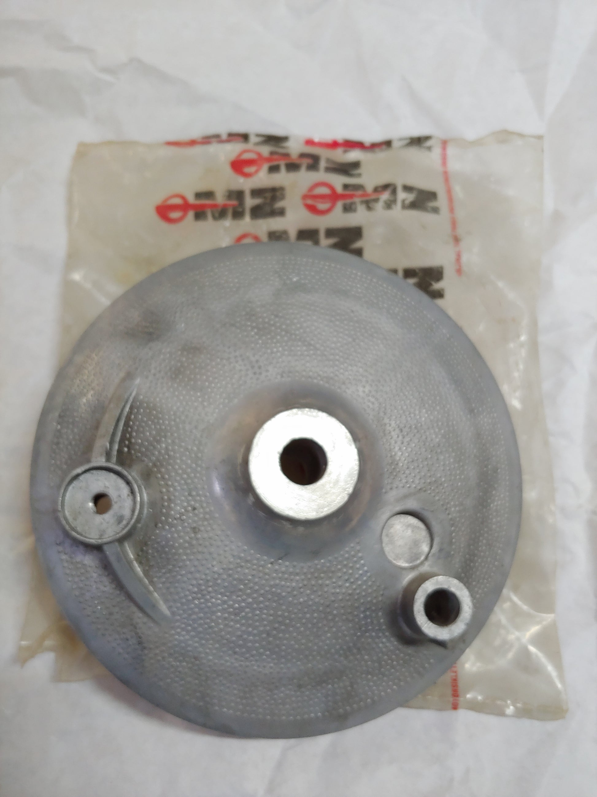 MZ 251 301 Orijinal Arka Teker Kampanası