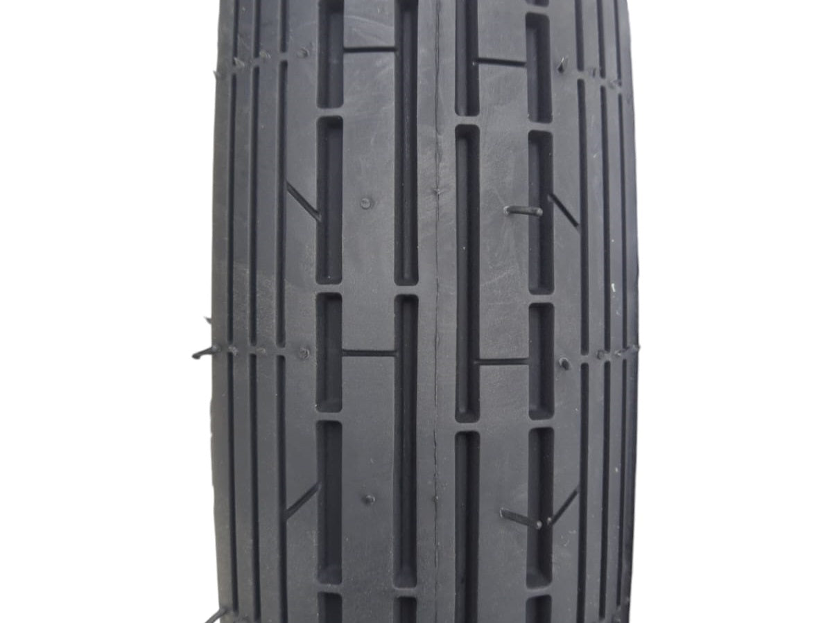MZ 2.75-18 SS Dubleks Ön Dış Lastik