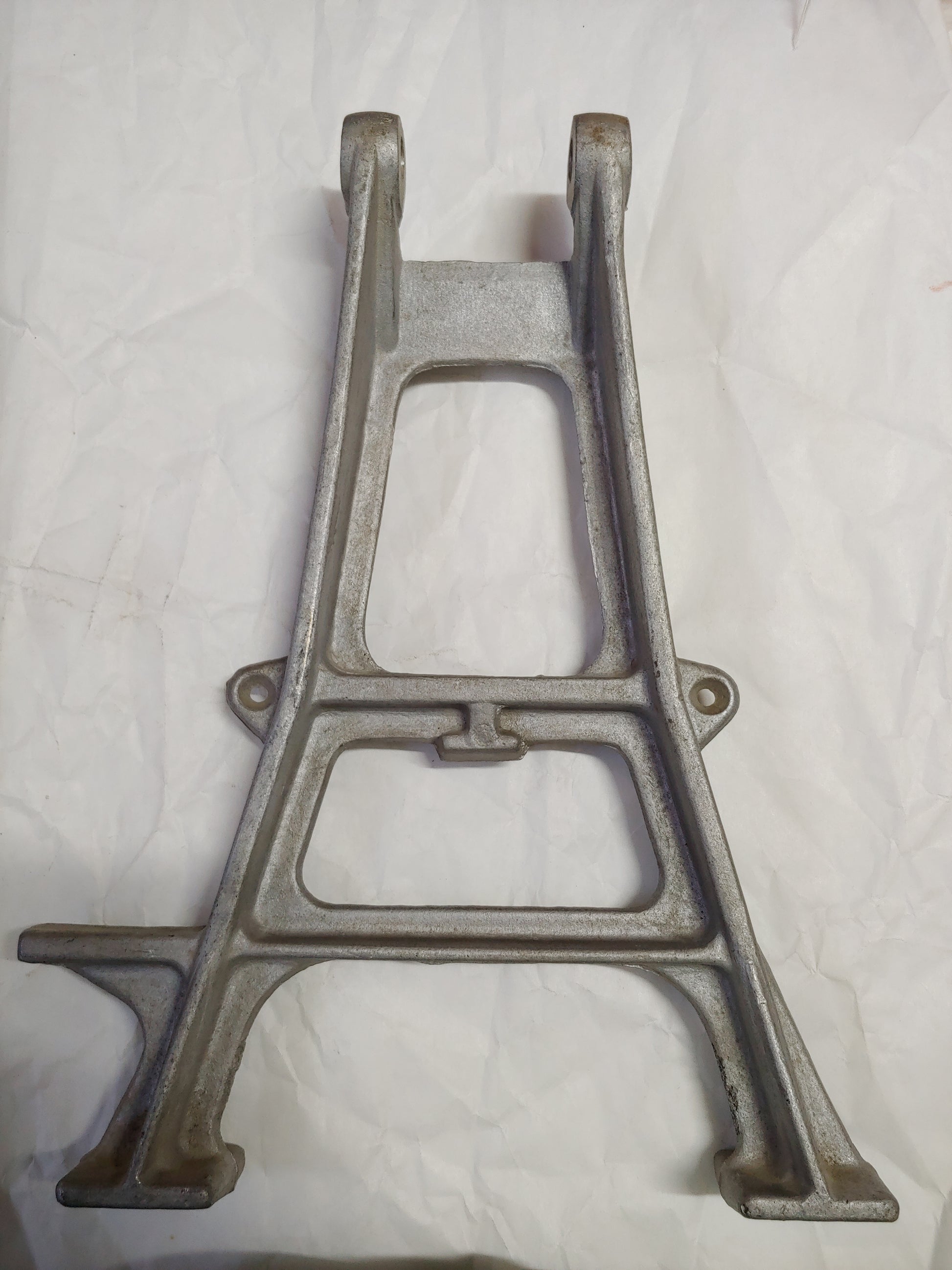 JAWA 250 Alüminyum Orta Ayaklık( Sehpa)