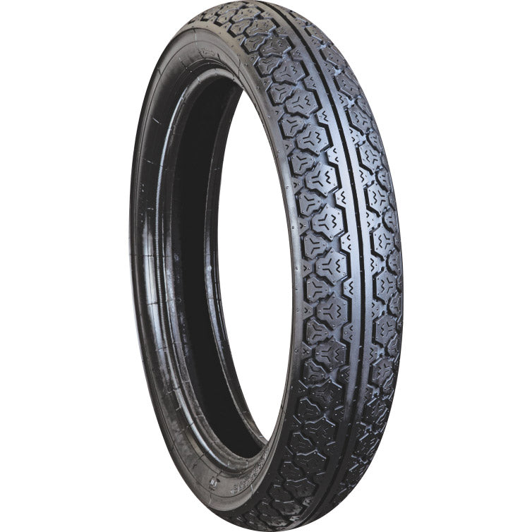 MZ 110/80-16 Dubleks Arka Dış Lastik