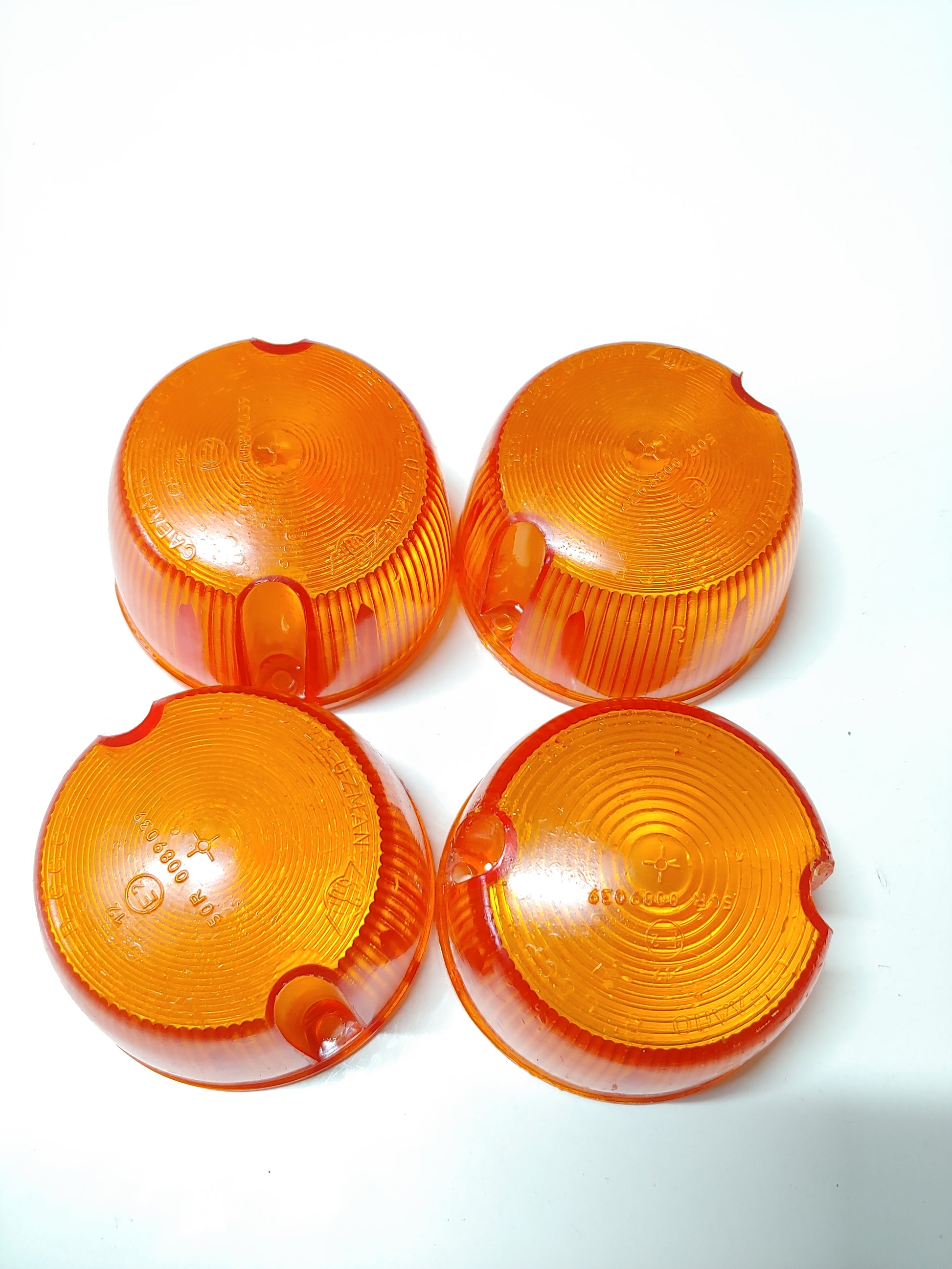 IZH PLANET 5 Sinyal Camı 4 lü