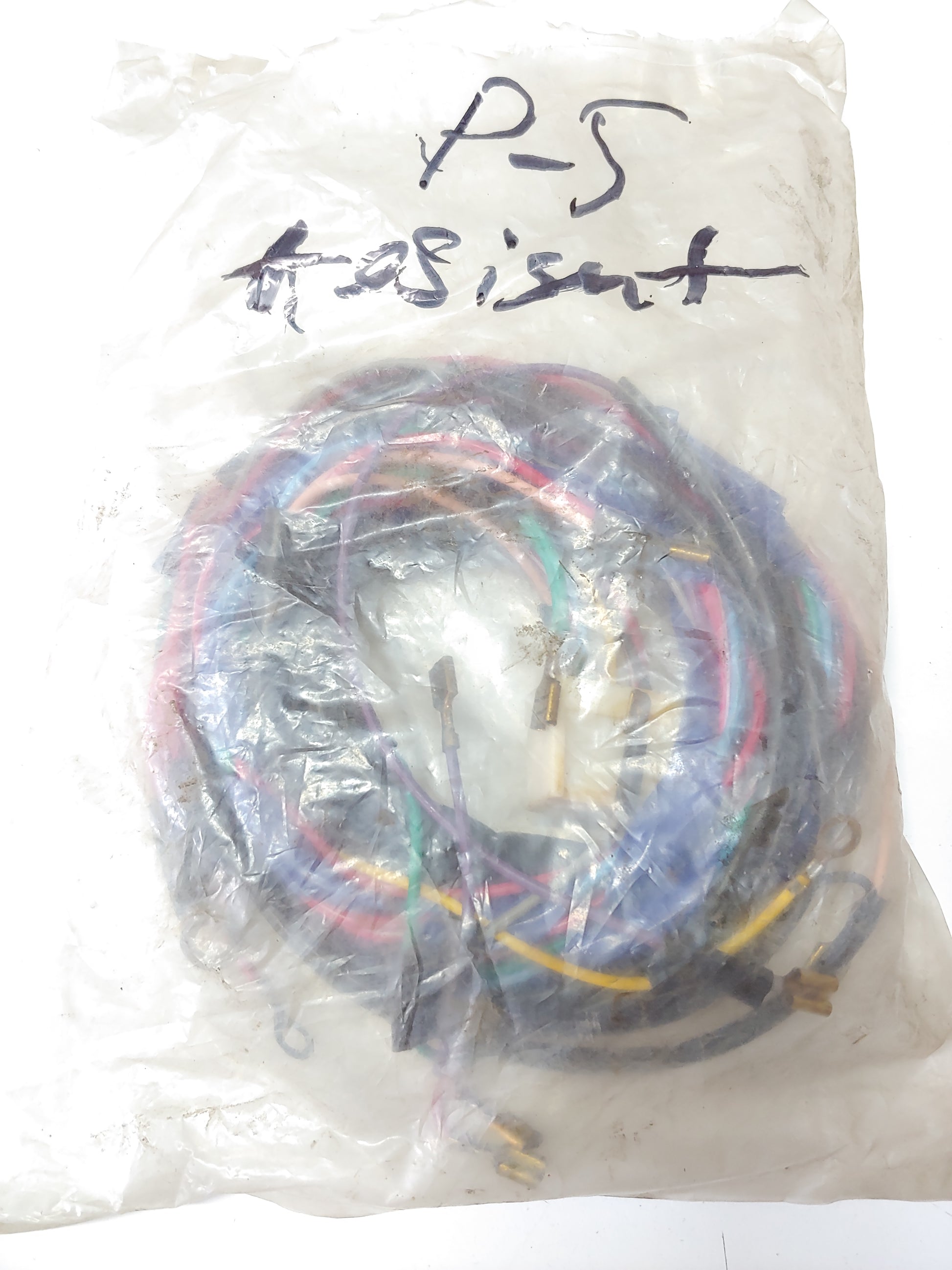 IZH PLANET 5 Elektrik Tesisatı