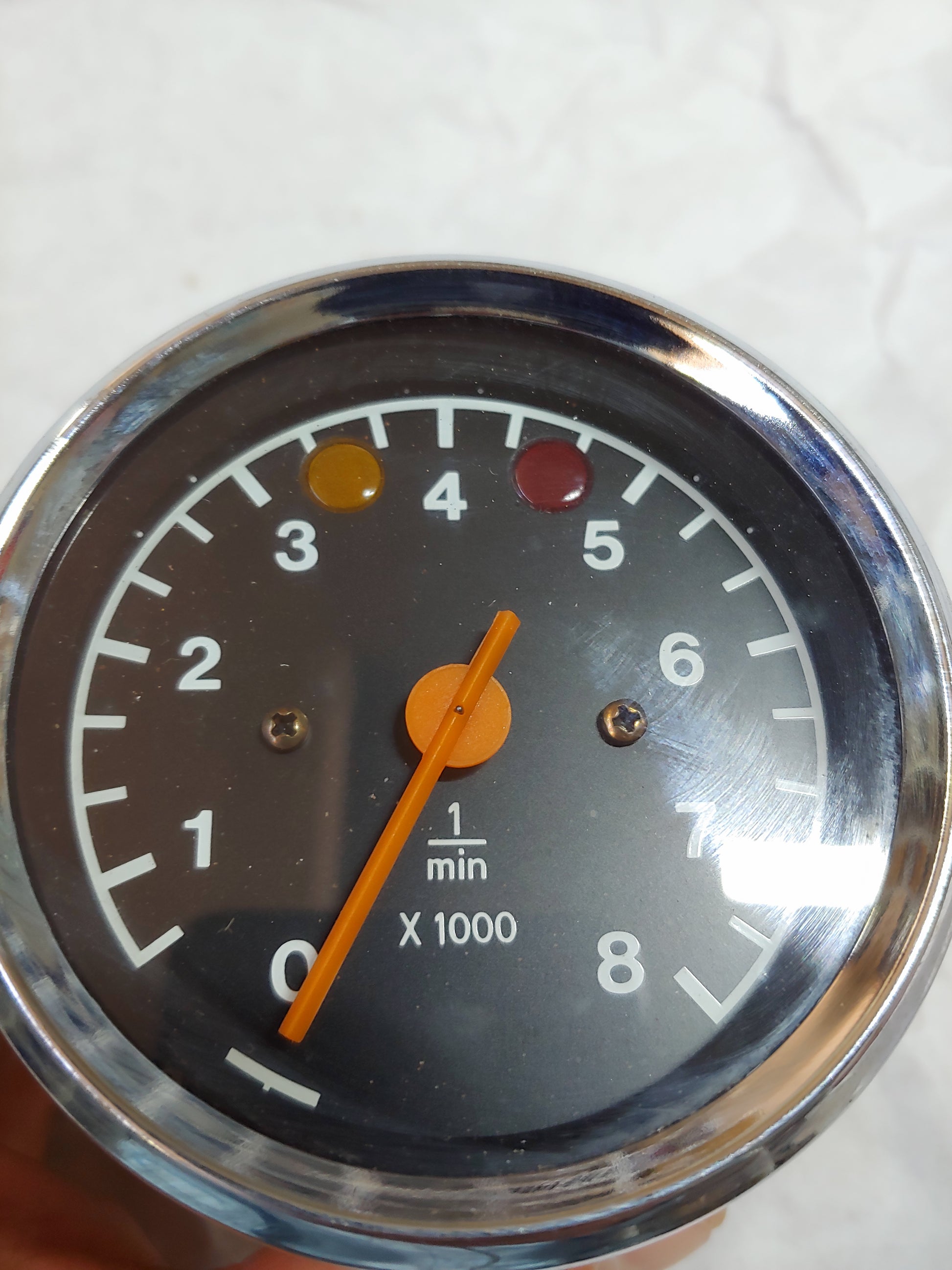 MZ 150 251 301 Eski Model Devir Saati