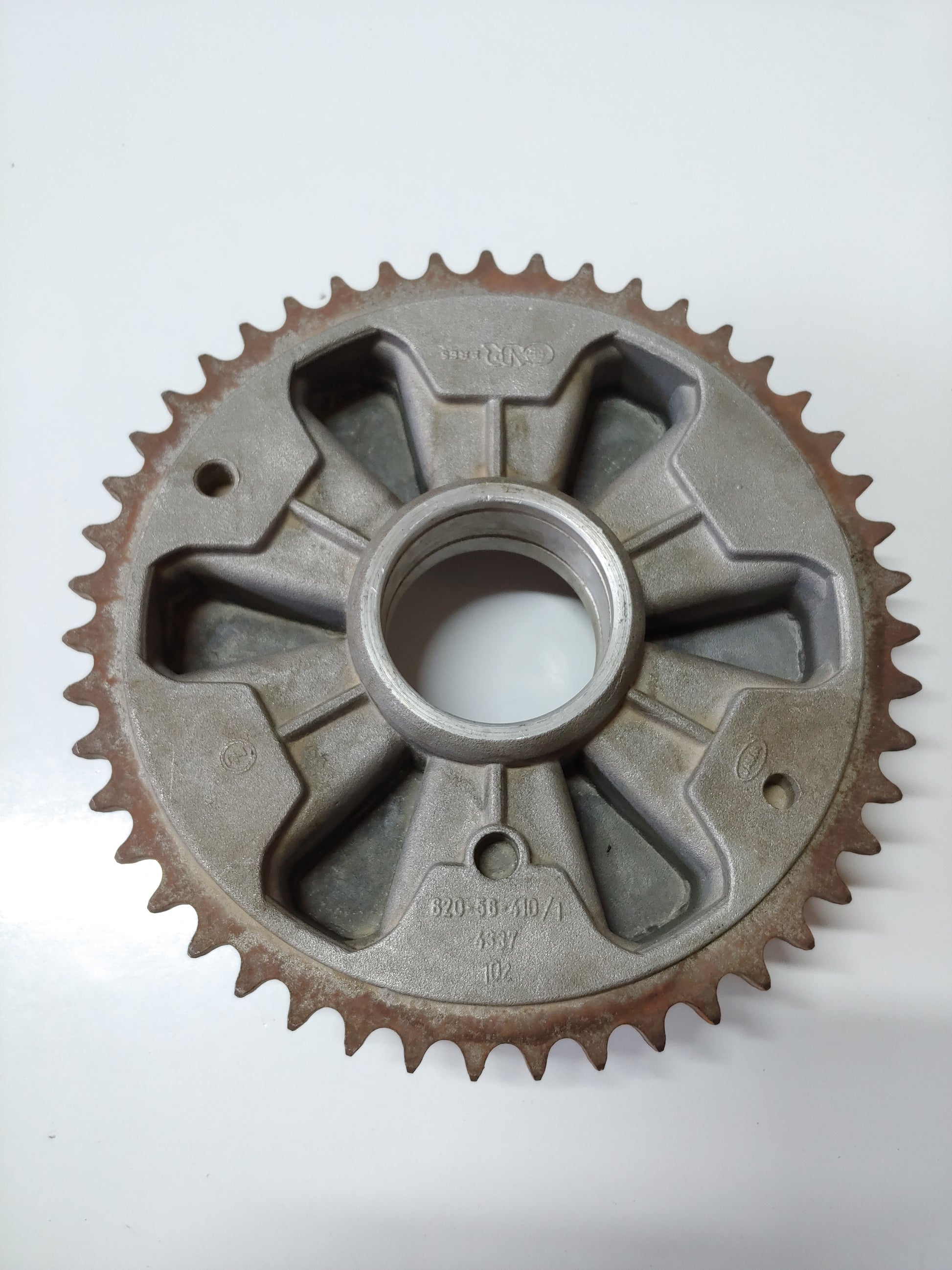 JAWA 250 Orijinal Arka Dişli