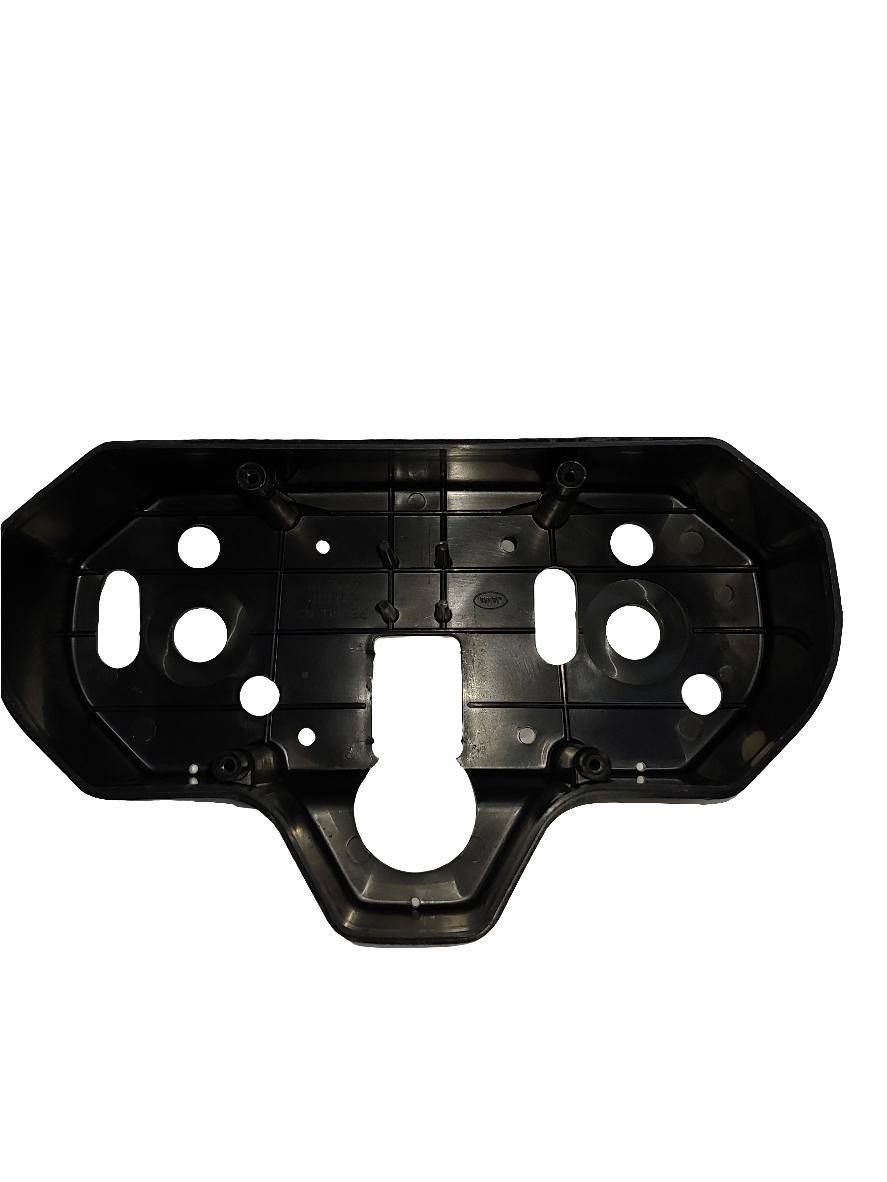 JAWA 350 640 Orijinal Kilometre Alt Panosu