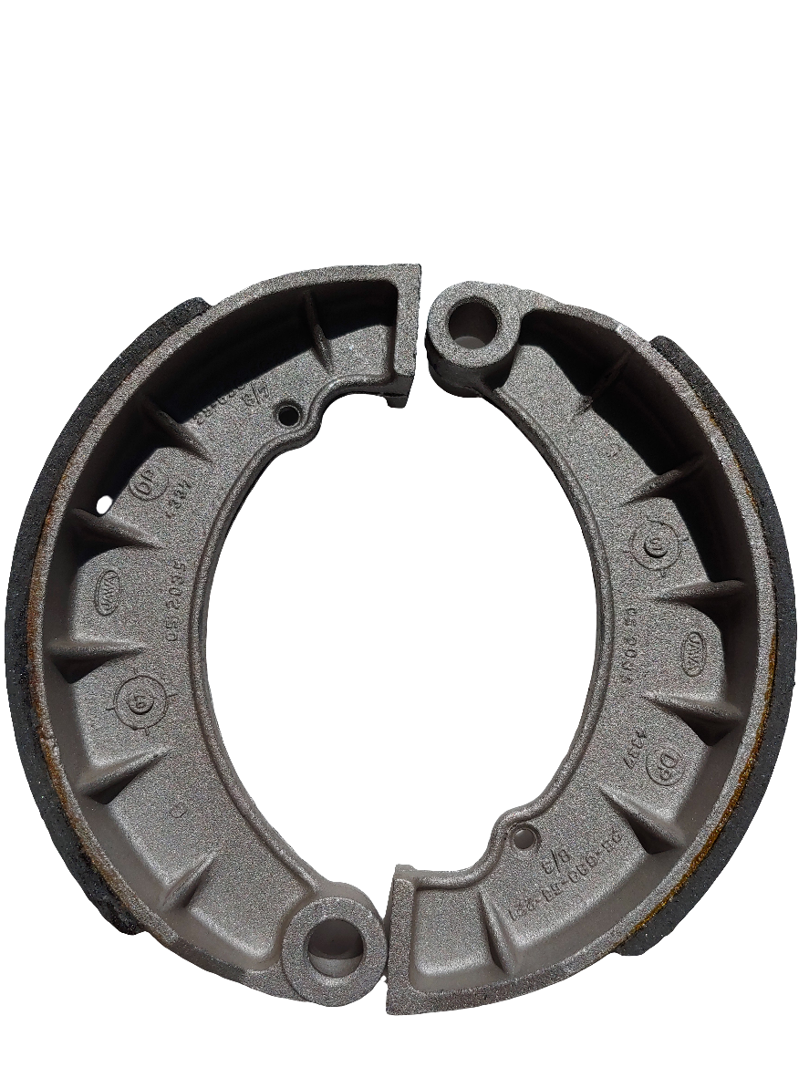 JAWA Orijinal Arka Fren Balatası