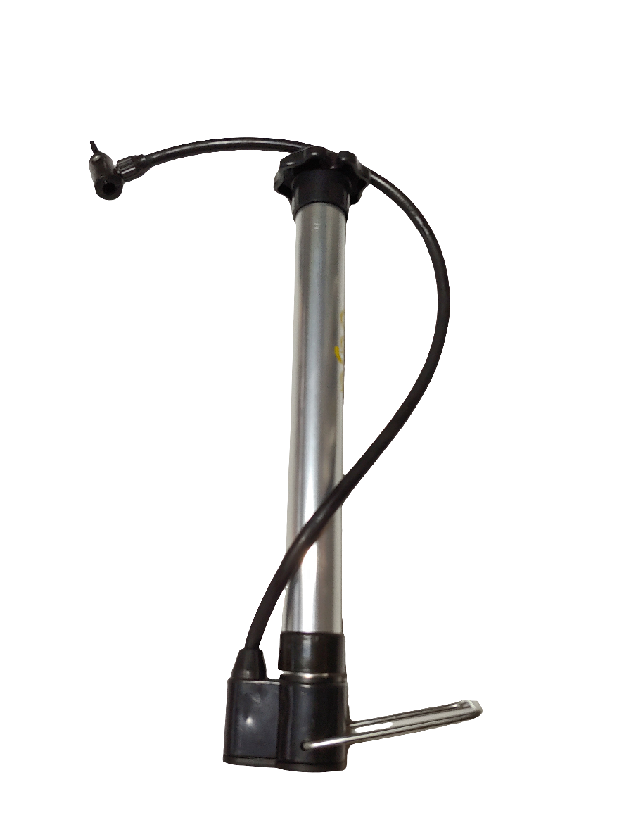 Pompa Alüminyum 32 Cm
