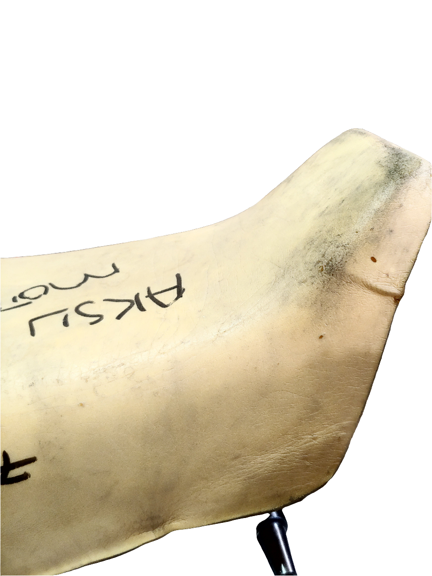 MZ 251 301 Koltuk Süngeri Sport Model