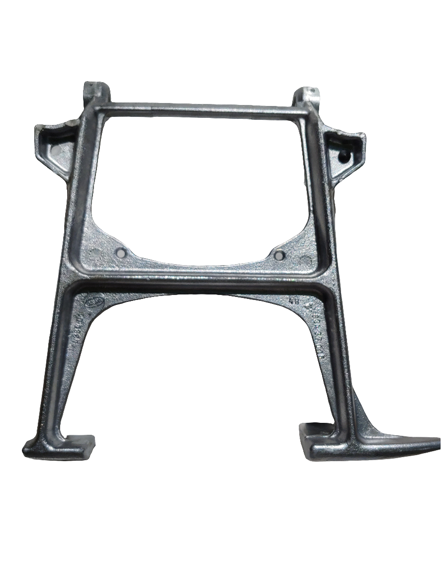 JAWA 350 Alüminyum Orijinal Orta Sehpa, Stand