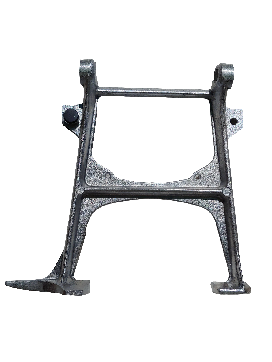 JAWA 350 Alüminyum Orijinal Orta Sehpa, Stand