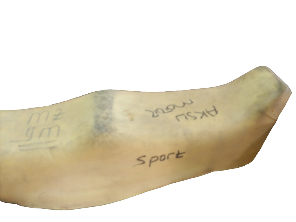 MZ 251 301 Koltuk Süngeri Sport Model