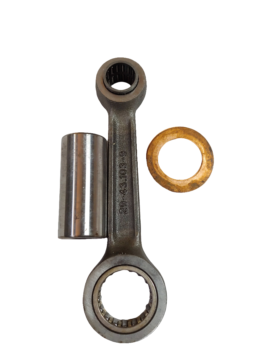 MZ 251 301, 28 Perno Biyel Kolu