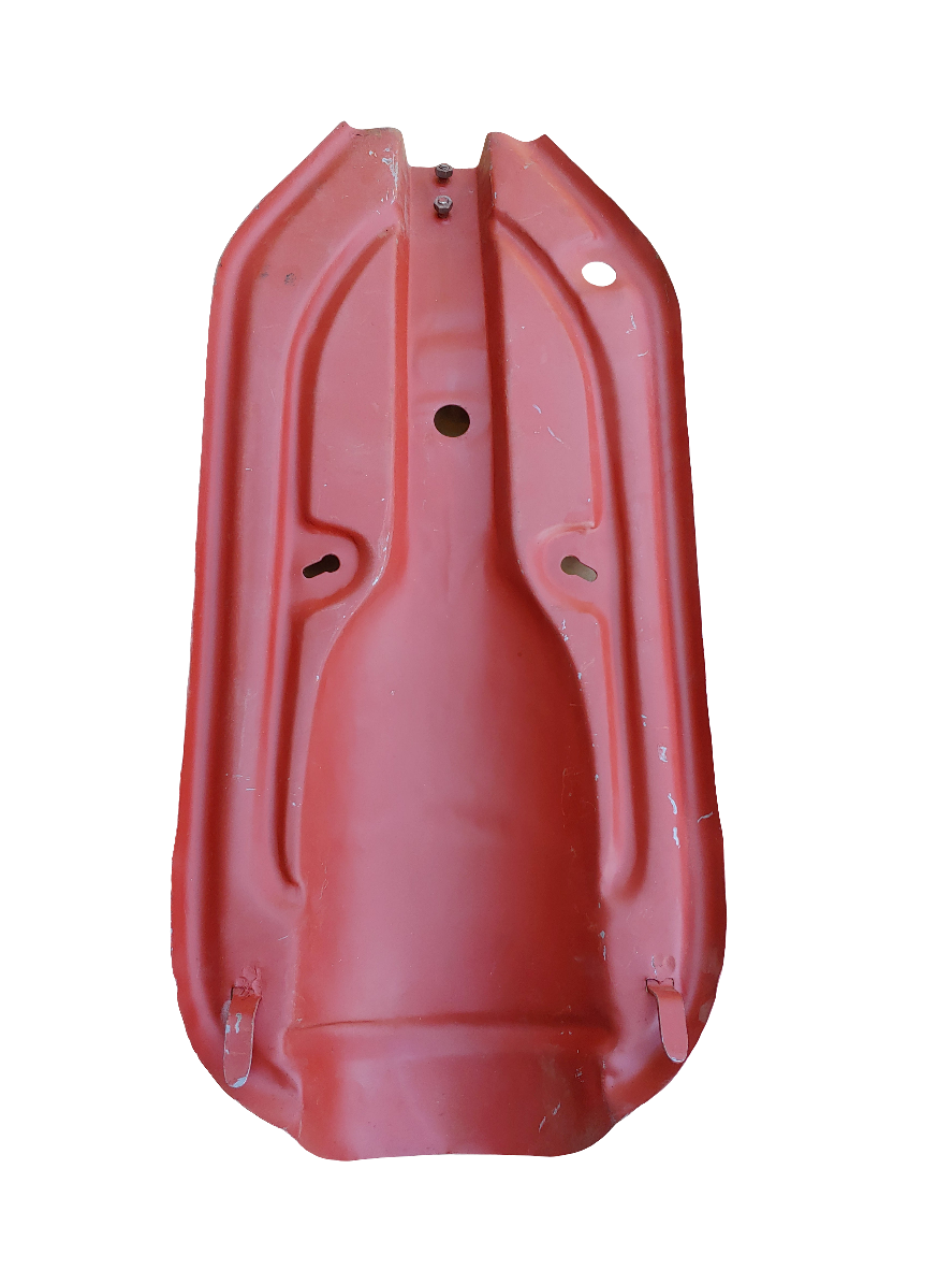 JAWA 250 Orijinal Koltuk Sacı