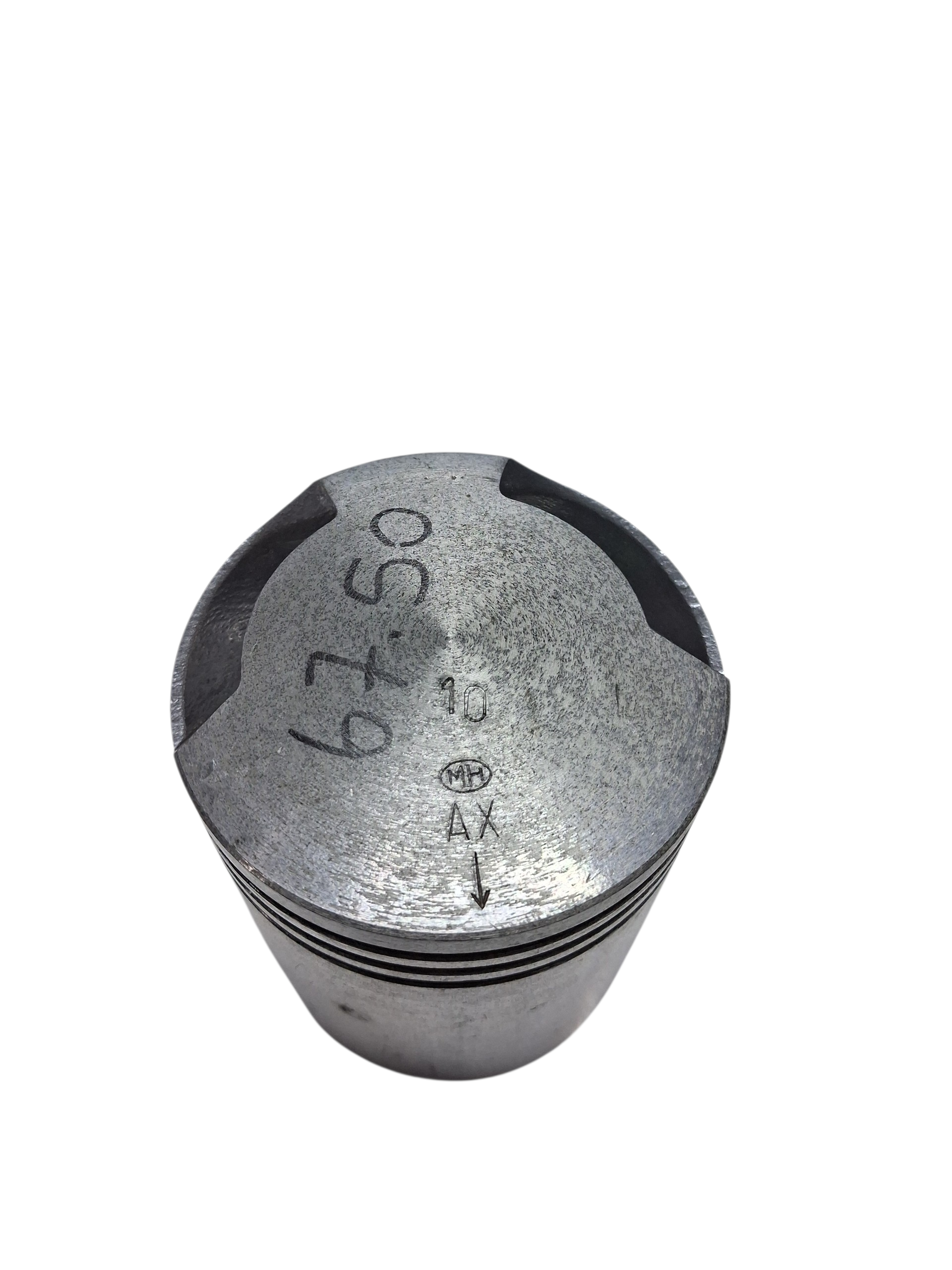 JAWA 250 559, 67.5 mm Piston Mahle Orijinal