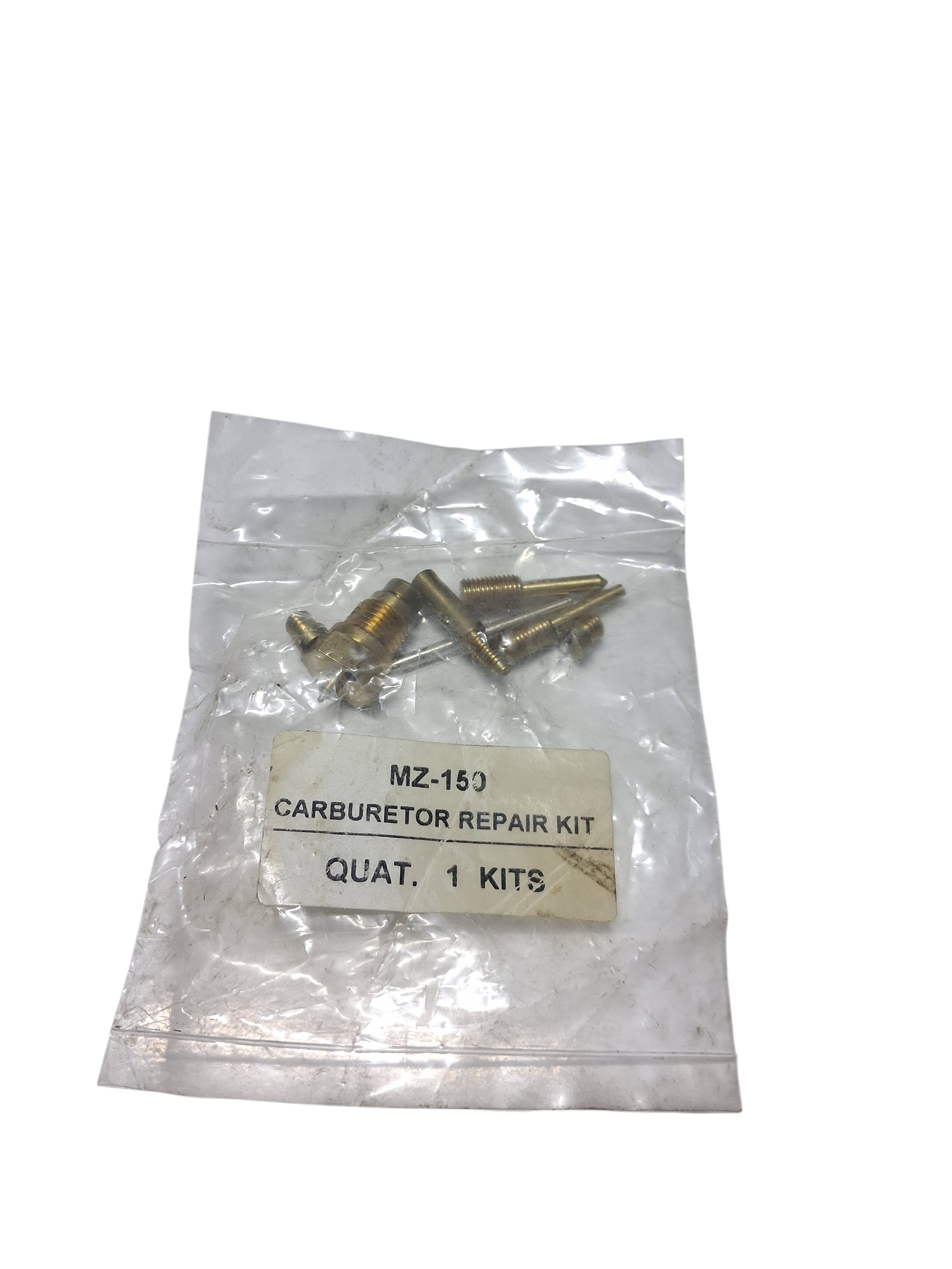 MZ 150 Karbüratör Tamir Seti E.M