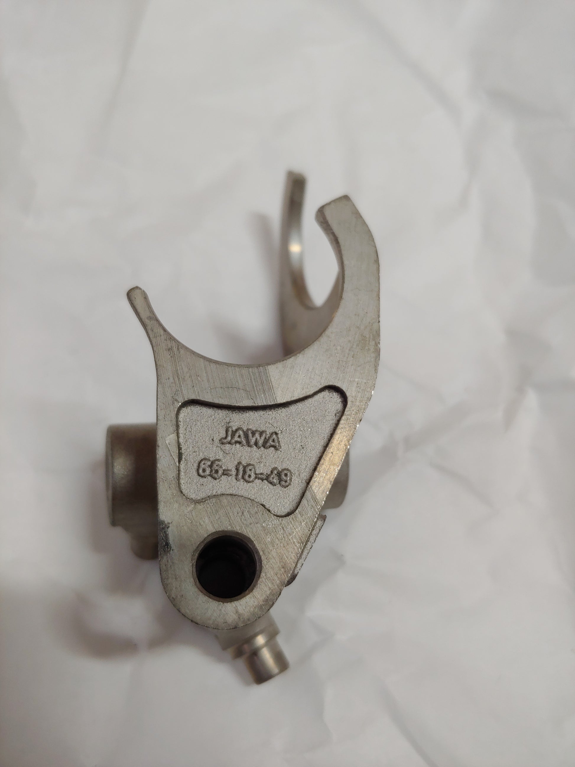 JAWA 350 Orijinal Vites Atlatma Hilali/ Fork