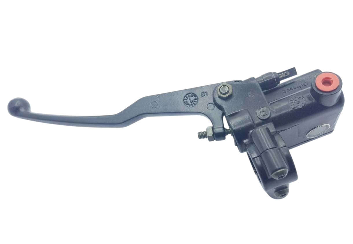 MZ 251 301 Yeni Model Grimeca Ön Fren Merkezi