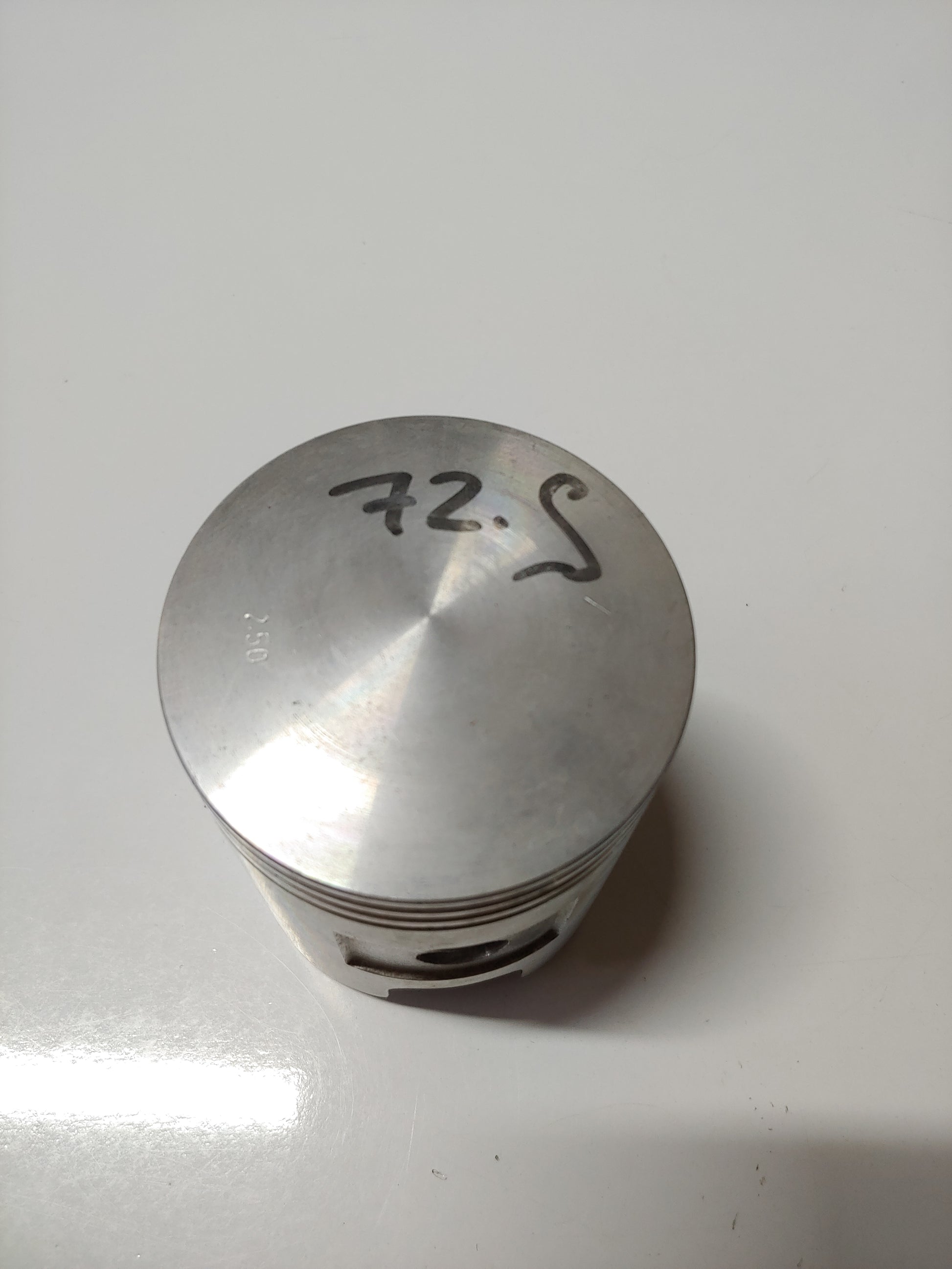 IZH PLANET 5 Tayvan 72.5 mm (1P) Piston