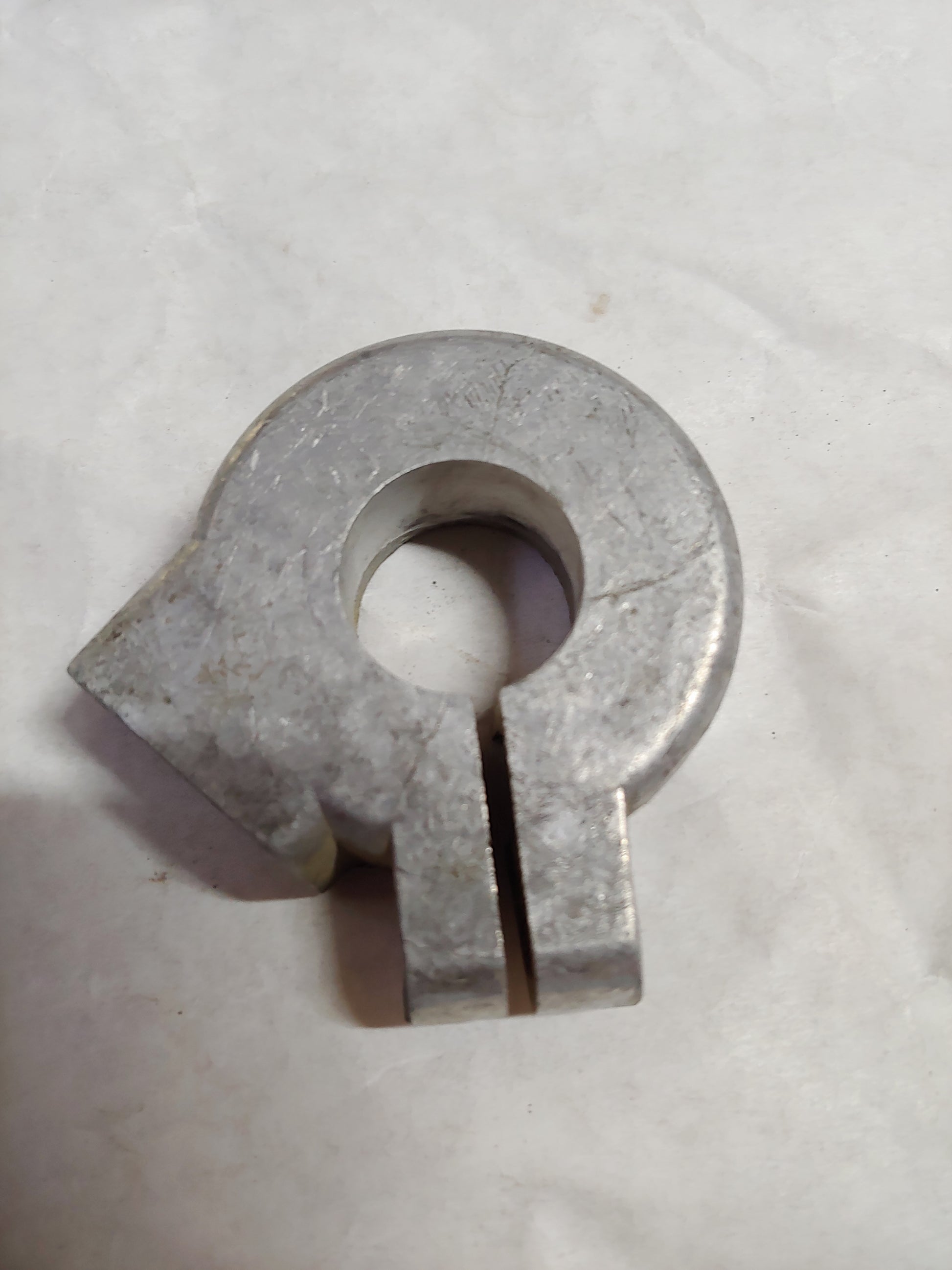 MZ 151 251 301 Orijinal Gaz Kütüğü