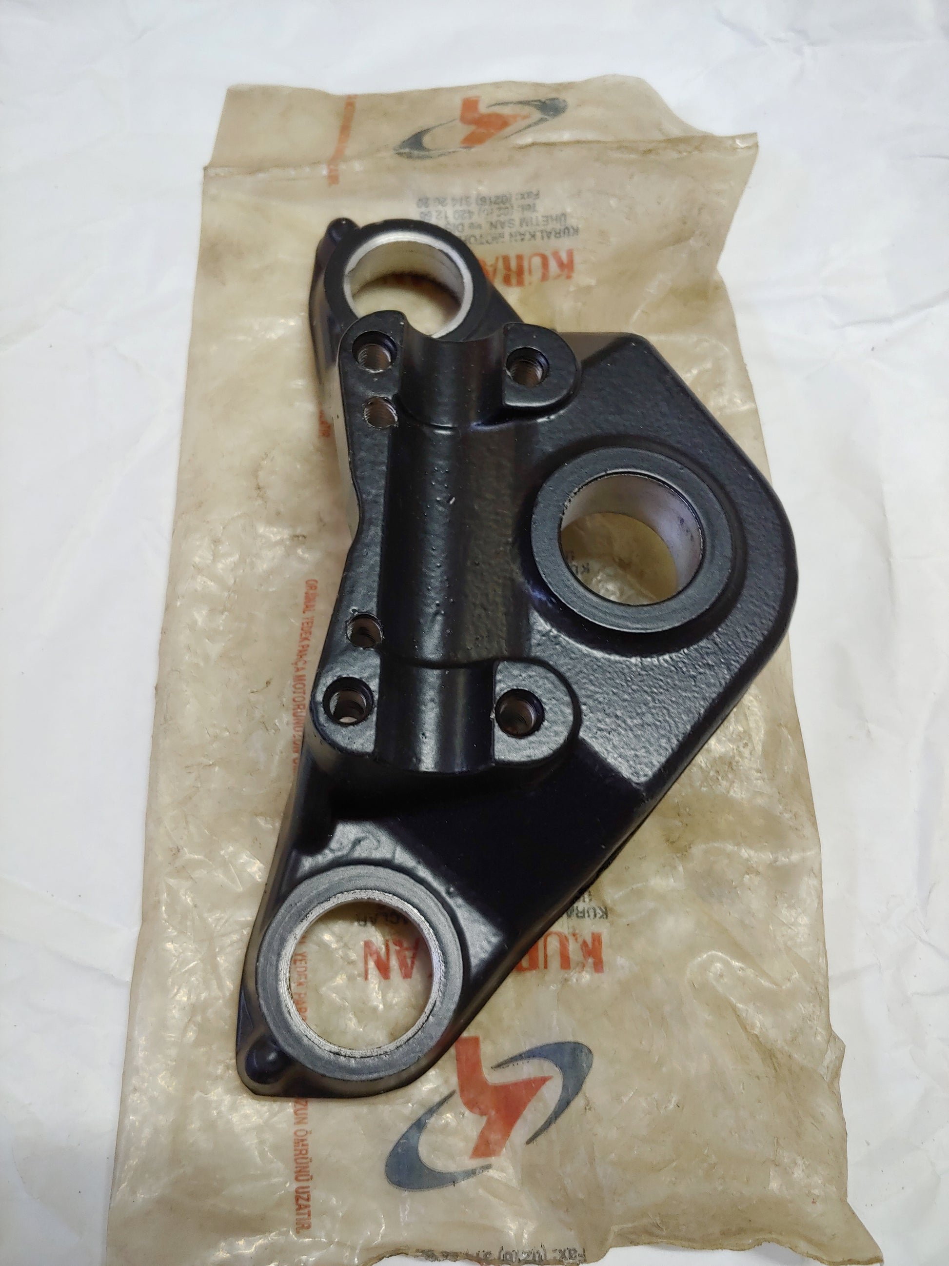 MZ 251 251 301 Ön Amortisör Üst Rot