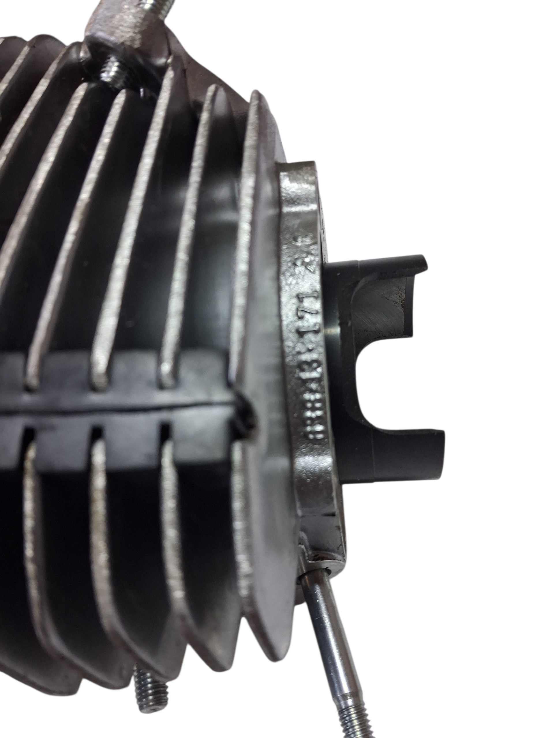 JAWA 350 638 640 Silindir Seti 58 mm Orijinal Çek