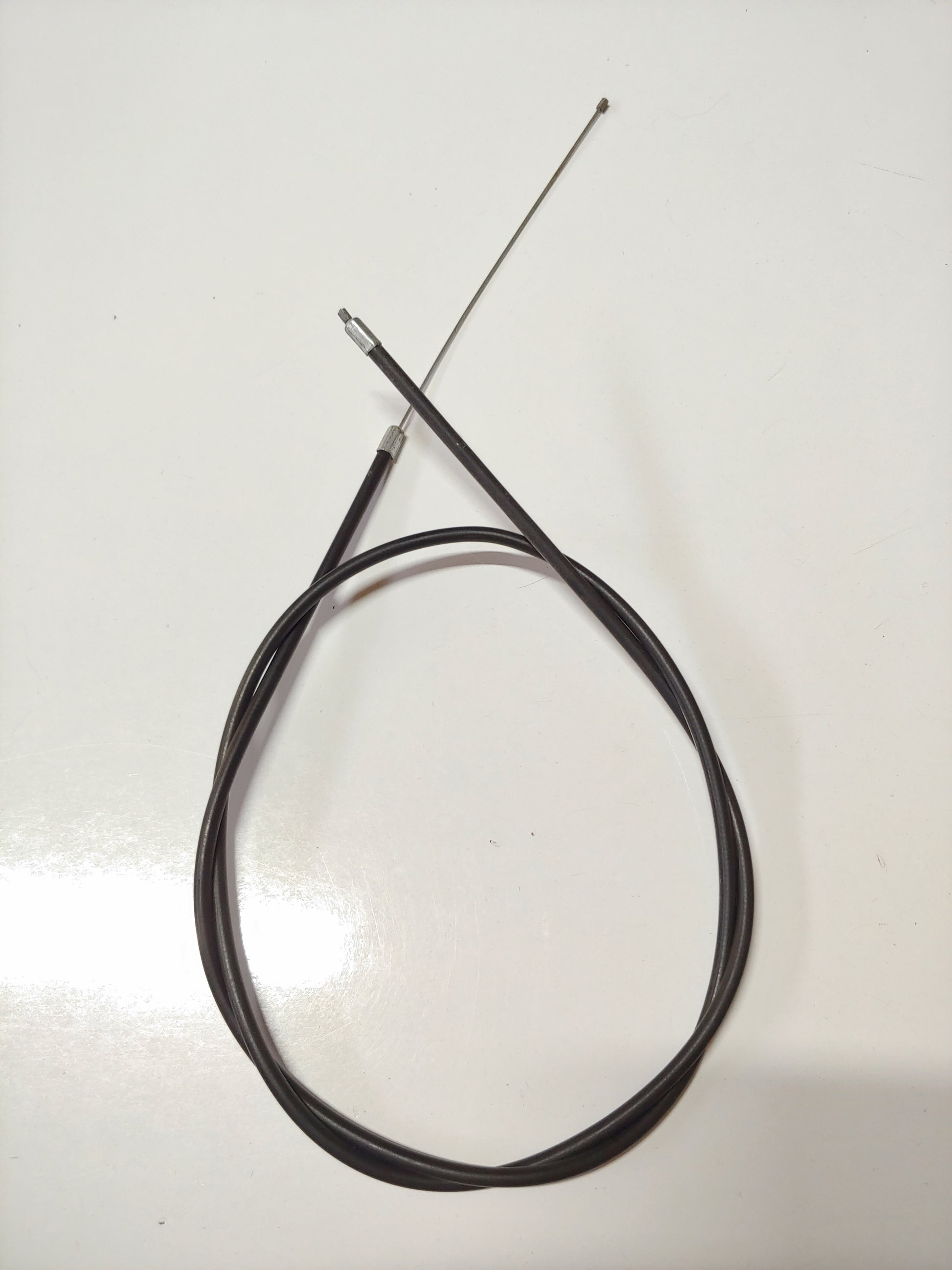 MZ 251 301 Yağ Pompa Teli Orijinal