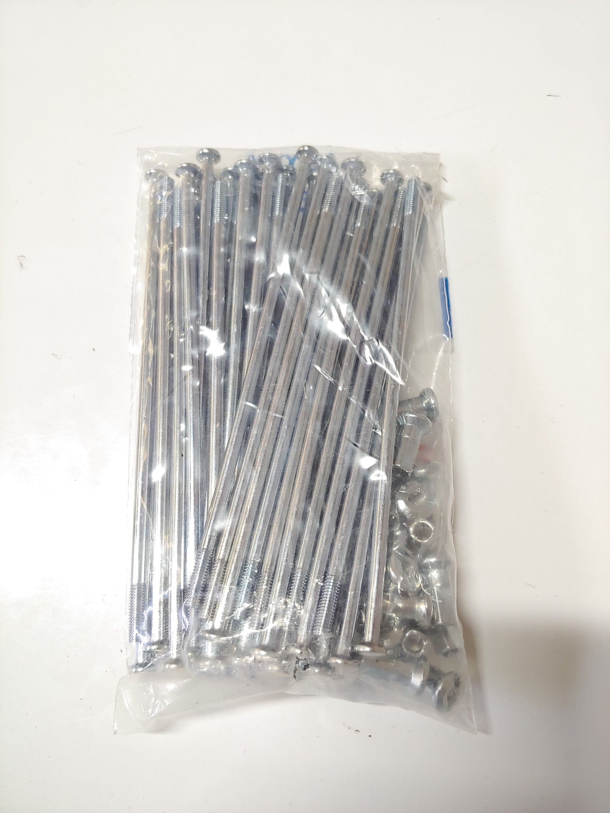 IZH PLANET 5 Jant Teli Takım 36 lı paket 4X 138 mm