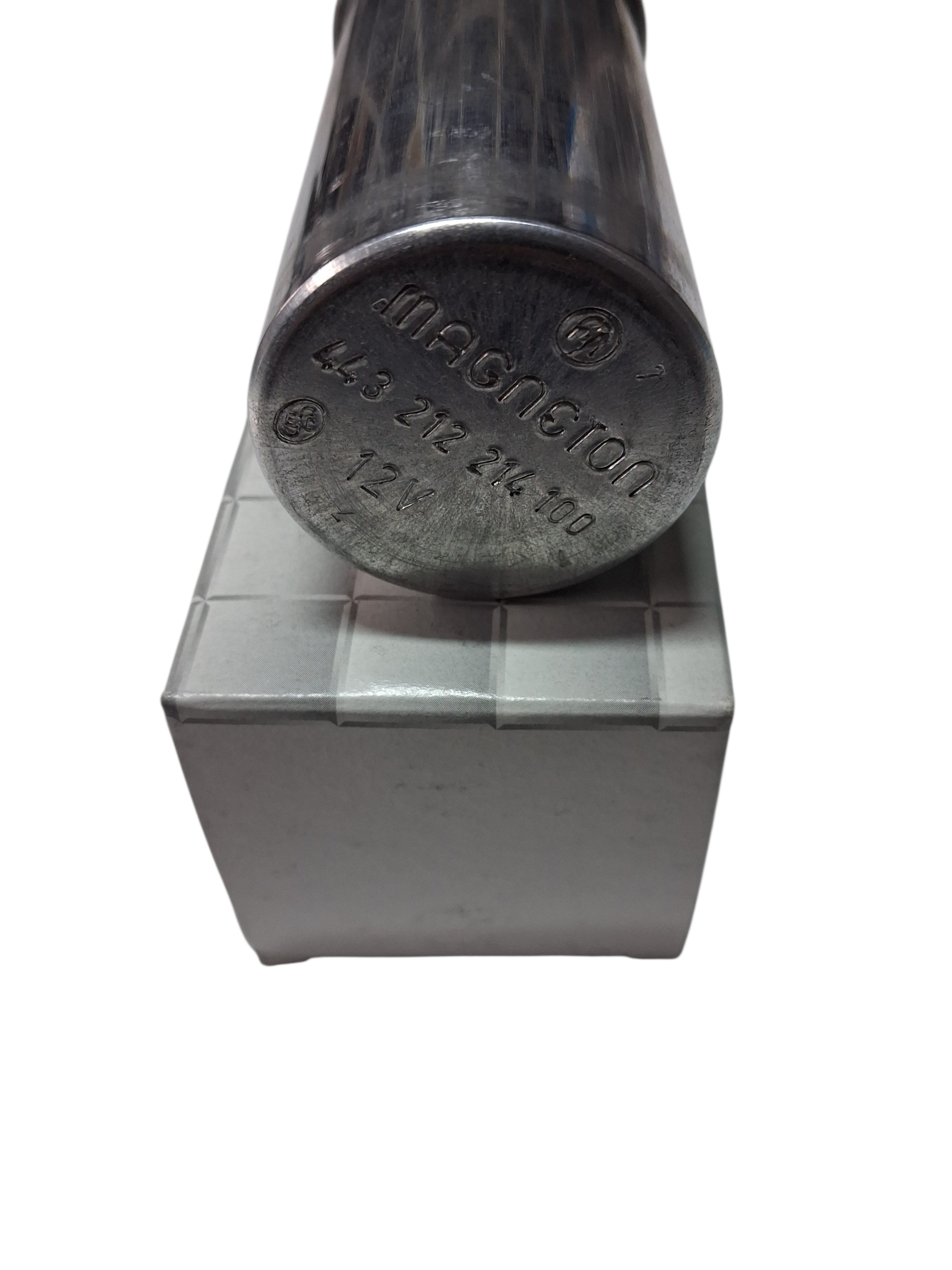 IZH PLANET 5 Ateşleme Bobini 12V Orijinal Magneton