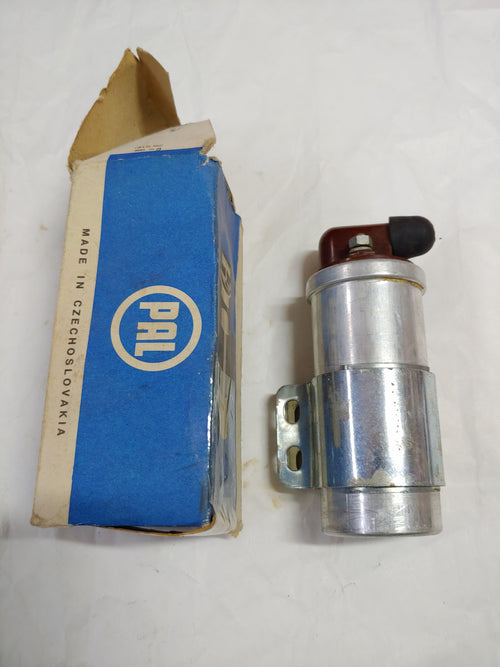JAWA 250 6V Orijinal PAL Ateşleme Bobini