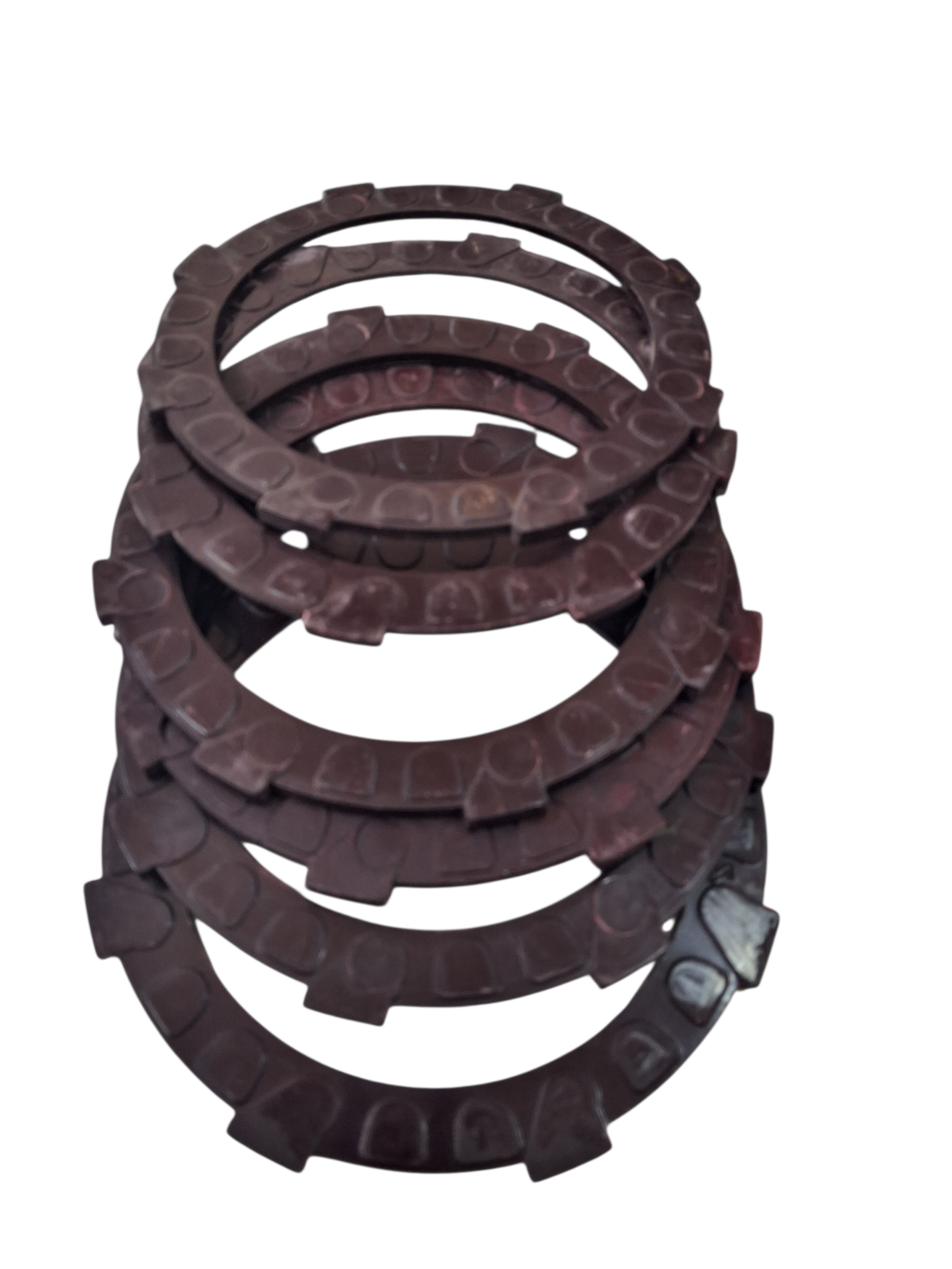 IZH PLANET 5 Yeni Model Geniş Tırnak Debriyaj Balatası Orijinal