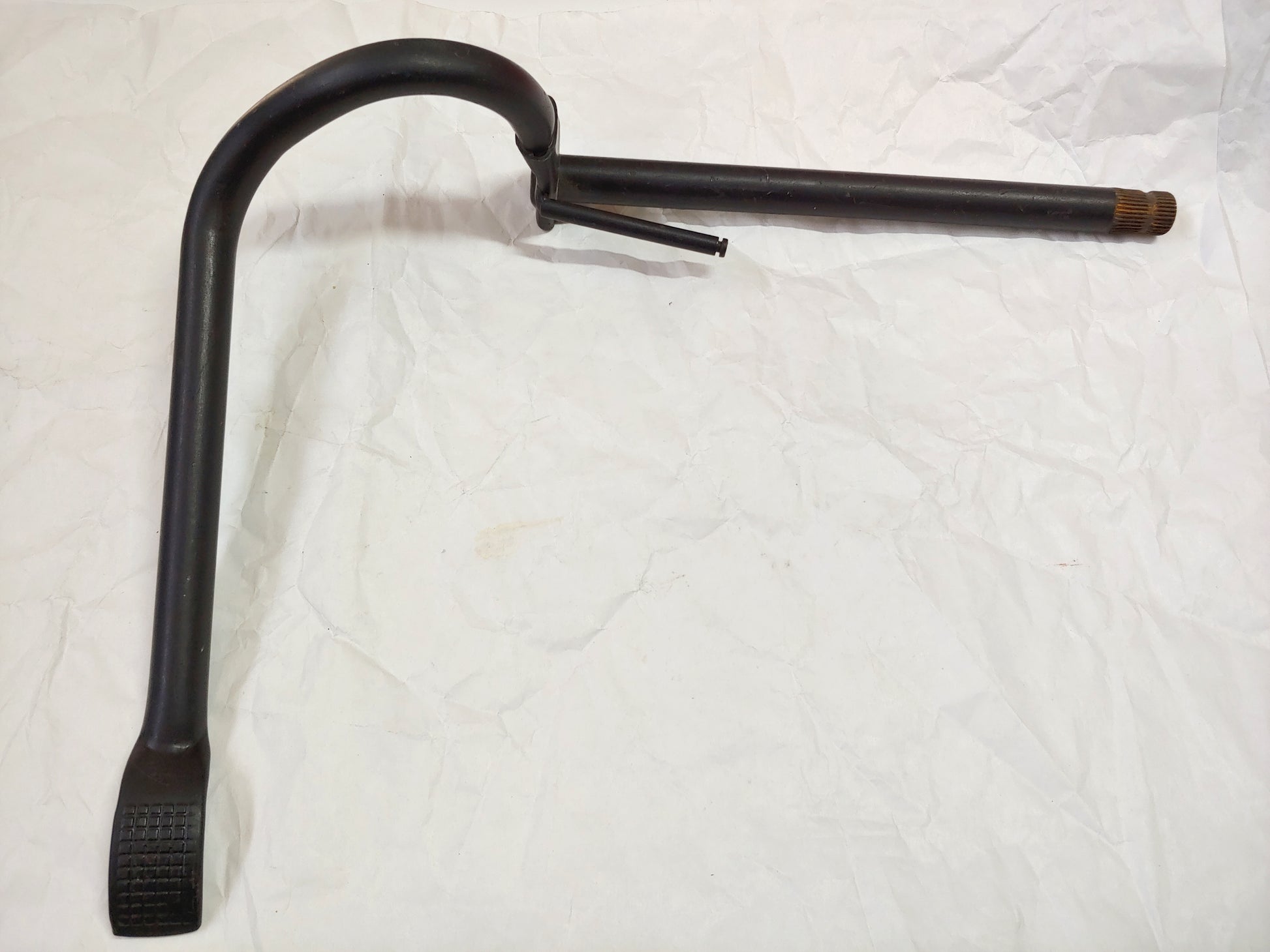 MZ Orijinal Arka Fren Pedalı