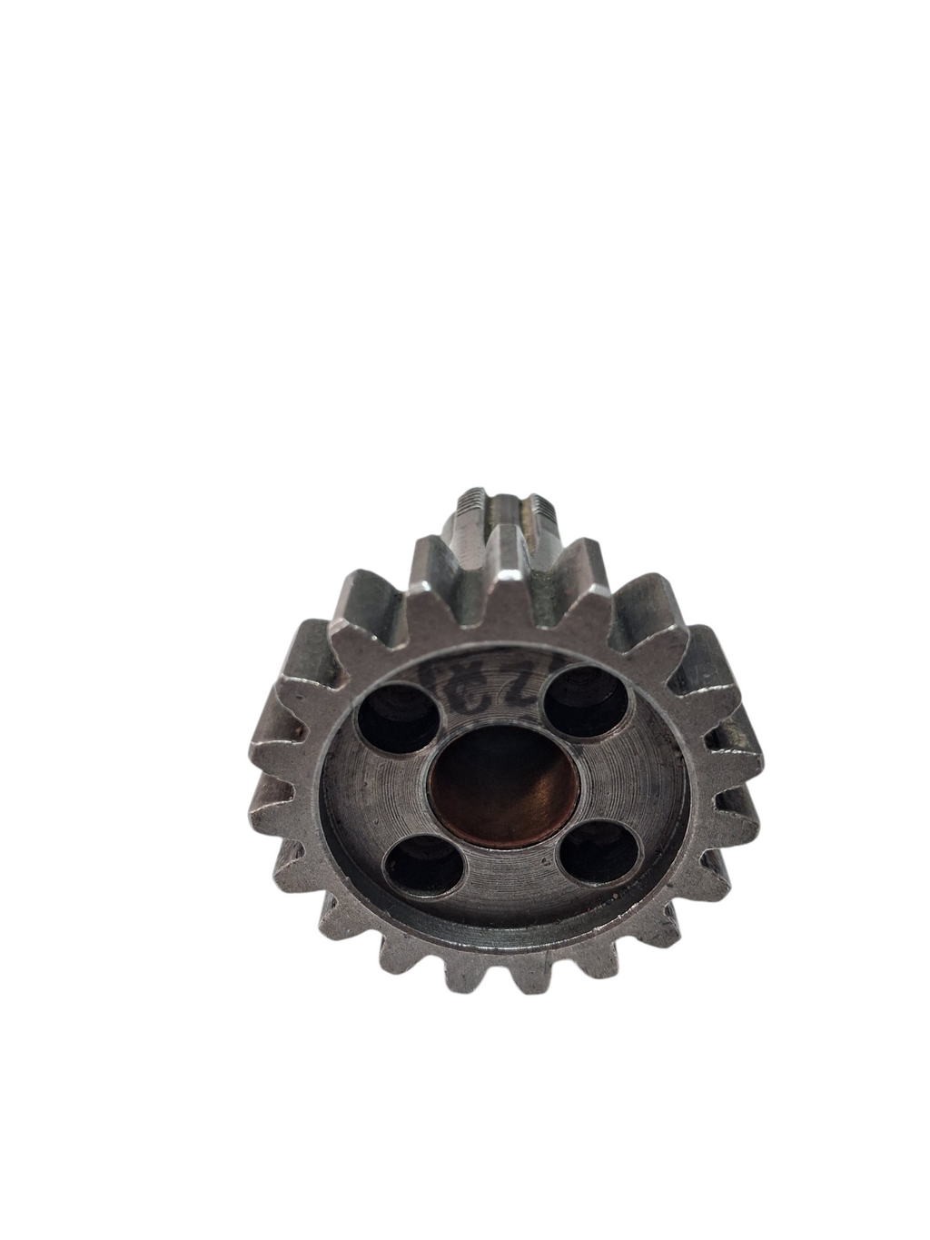 JAWA 350 638 640 Grup Dişlisi Orijinal
