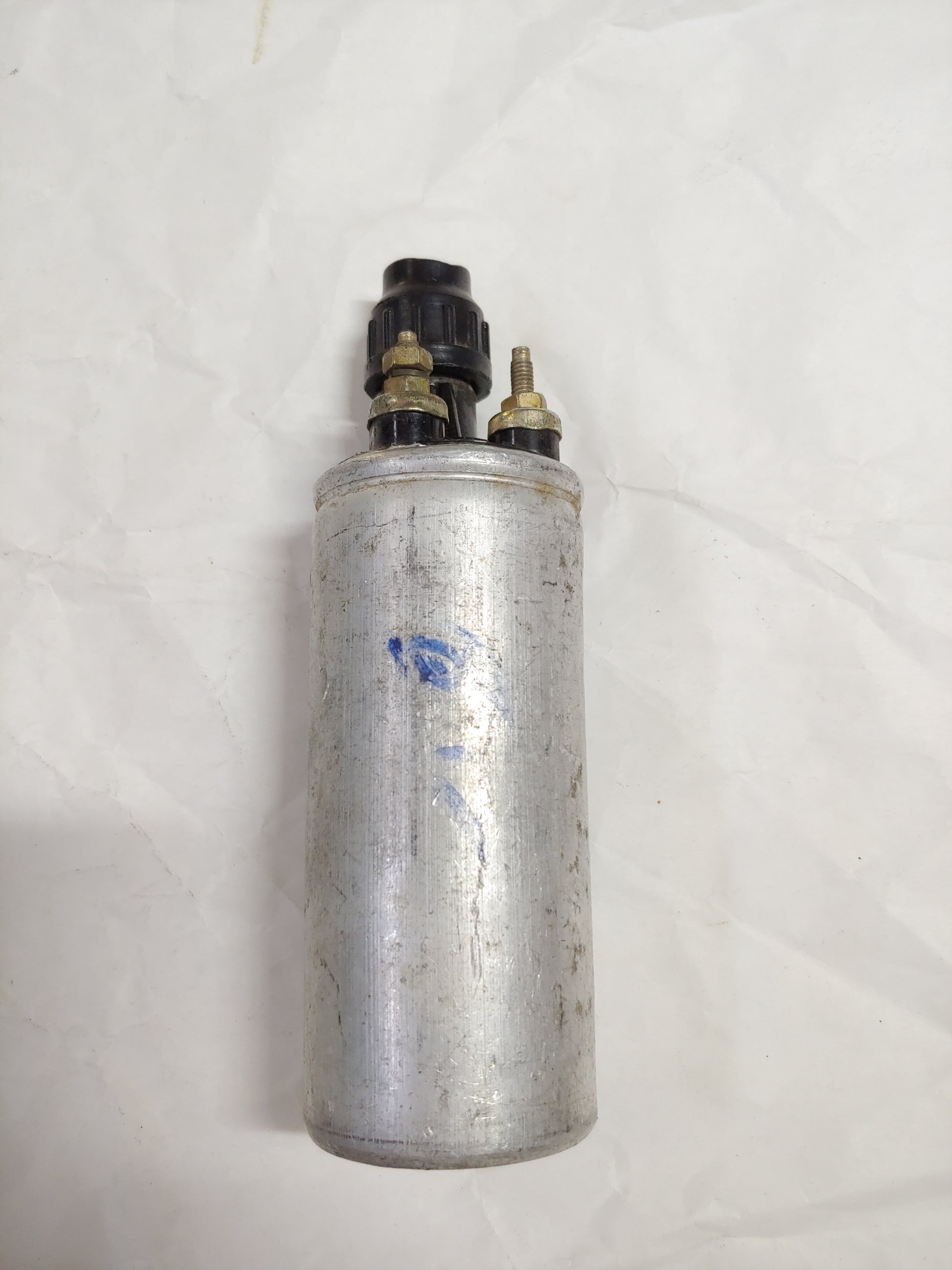 MZ Orijinal 6V Bobin