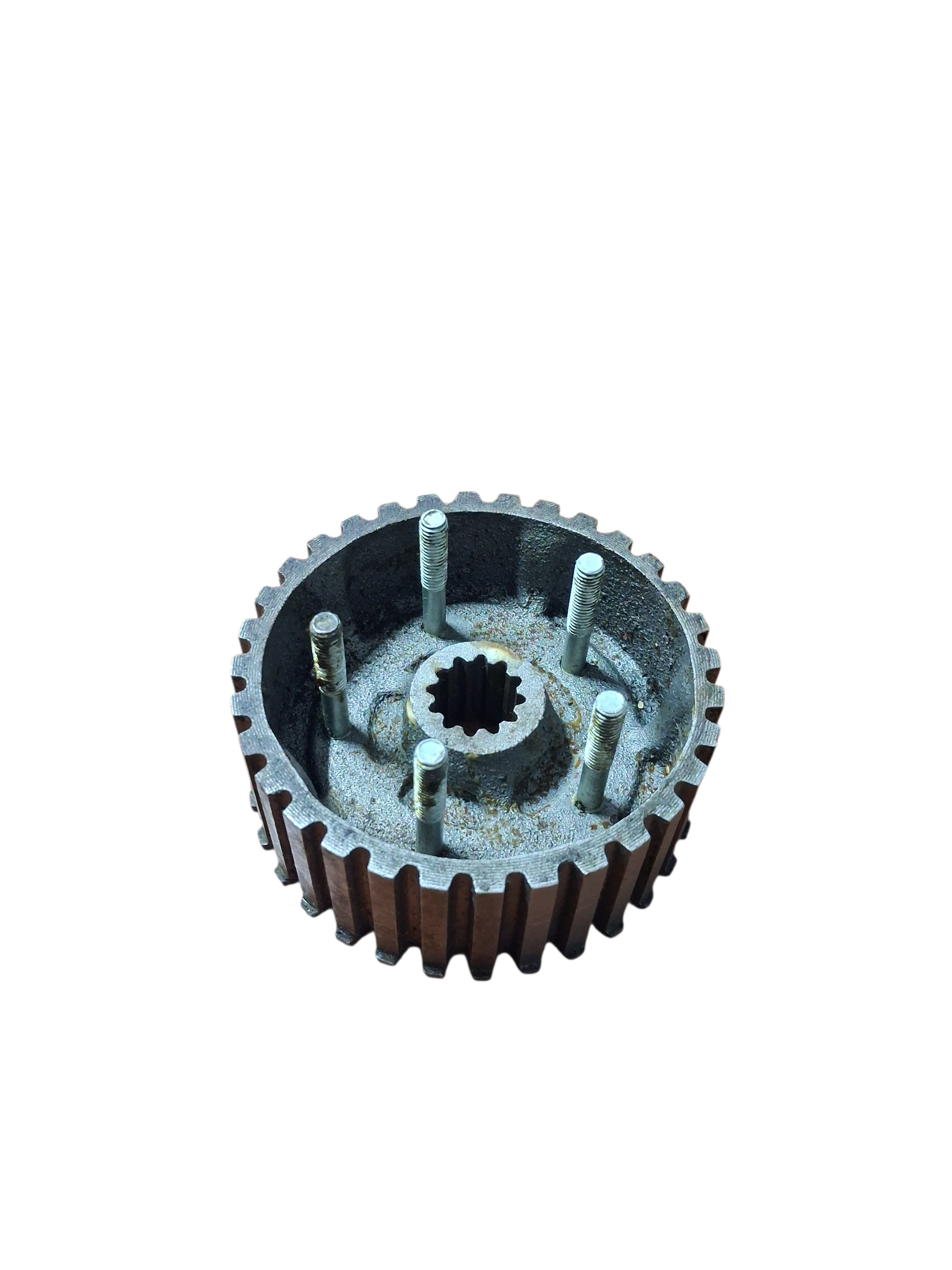 IZH PLANET 5 Debriyaj İç Göbeği Pimli Yeni Model ORJ