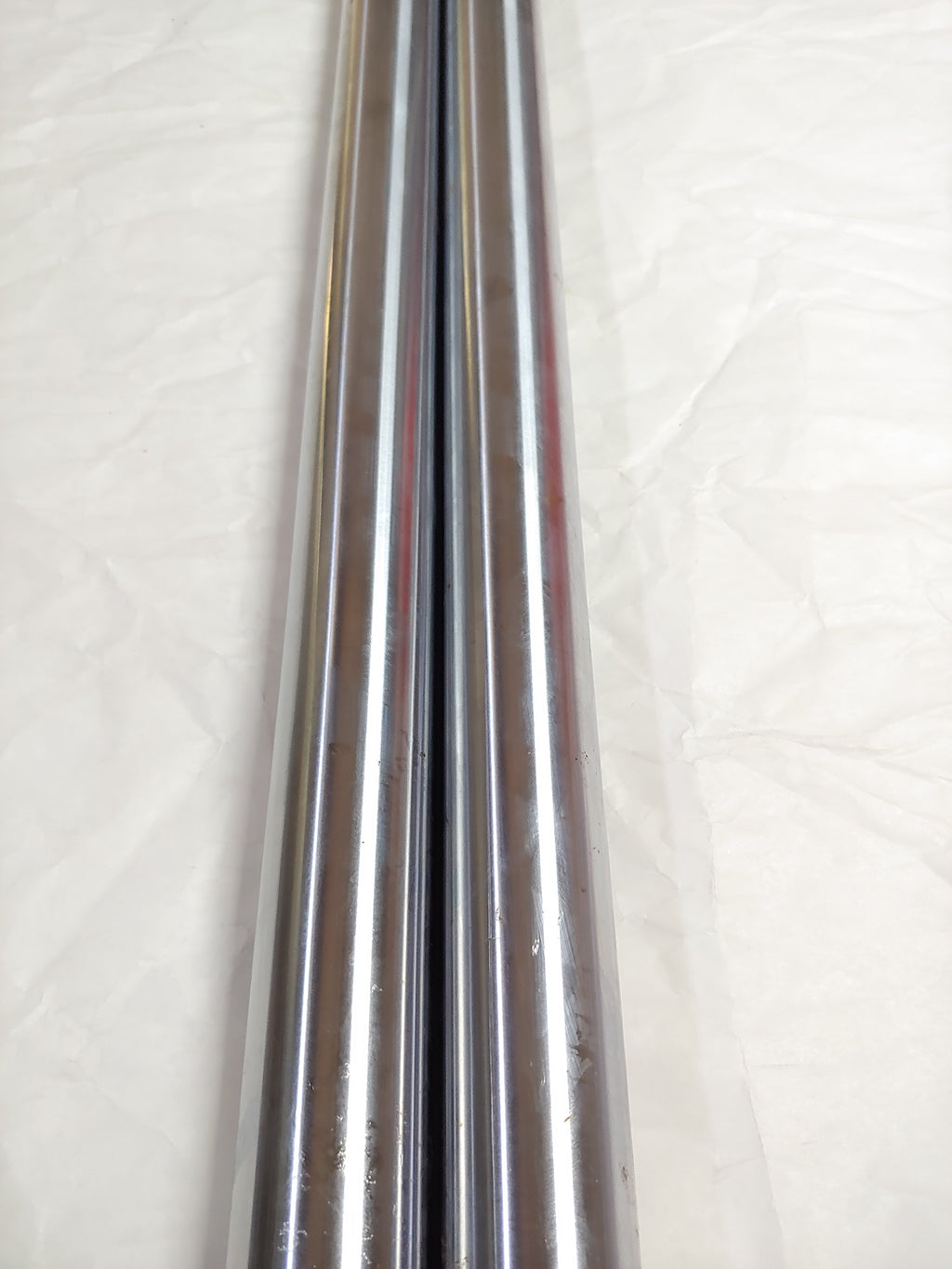 MZ 251 301 Orijinal Ön Amortisör İç Boom Demiri (Takım)