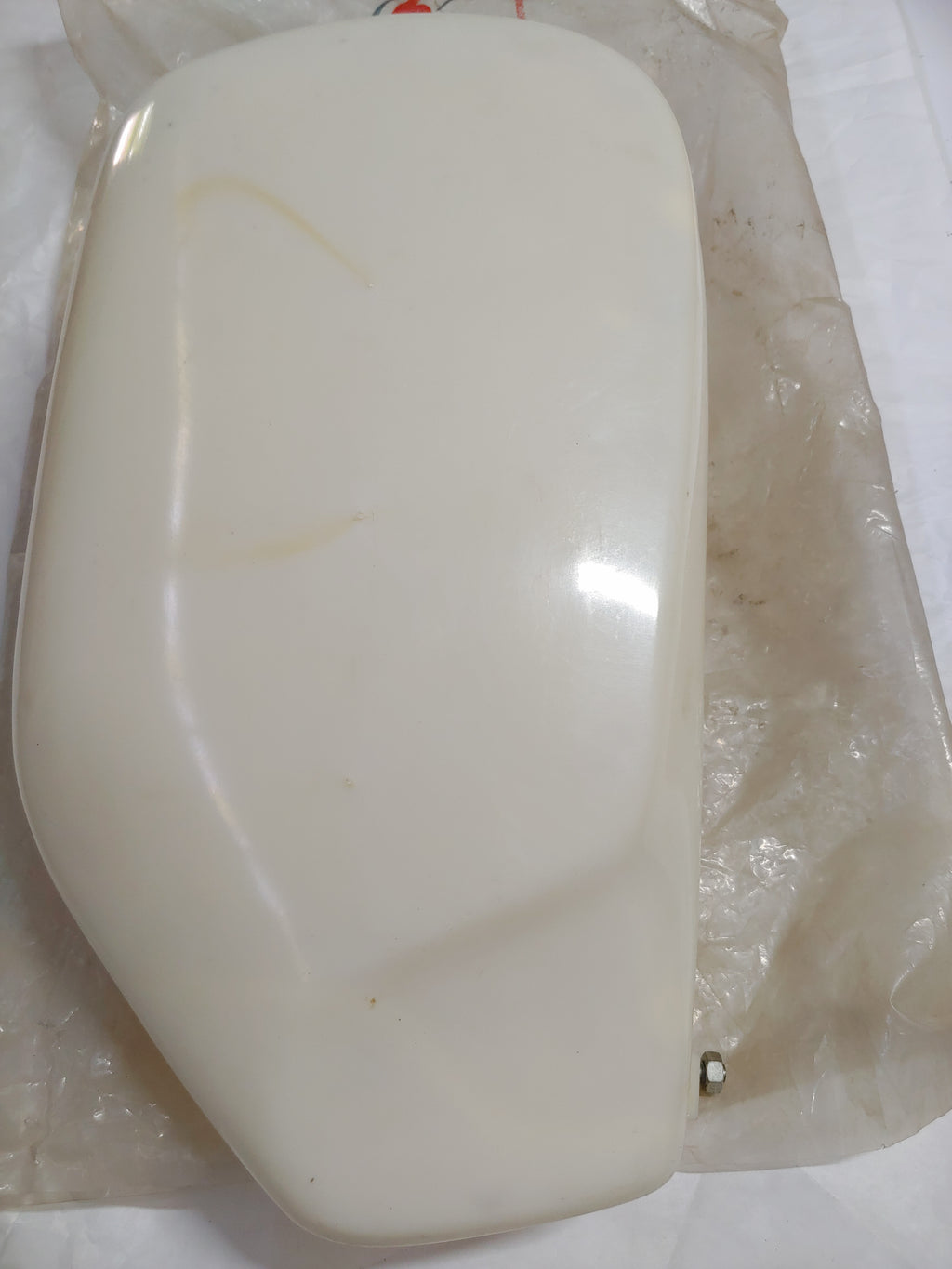 MZ 251 301 Orijinal Klasik Sol Yan Kapak