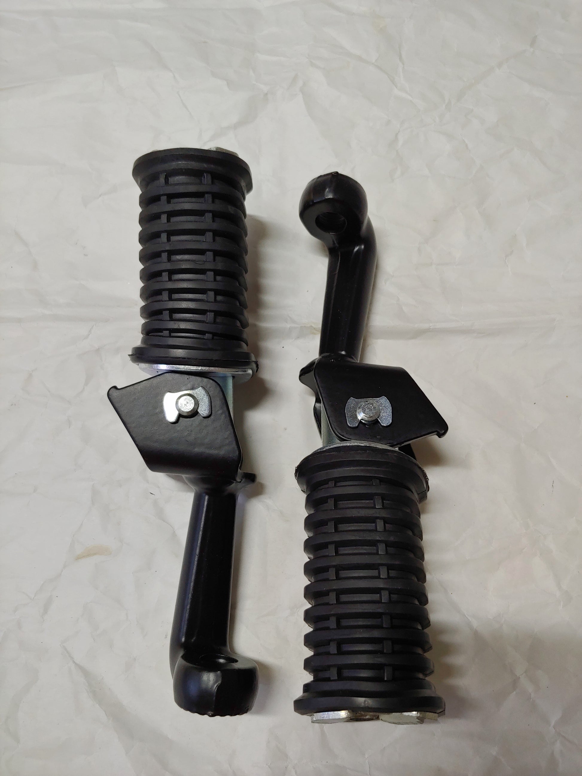 JAWA 350 Ön ve Arka Basamak Takımı 4 lü set