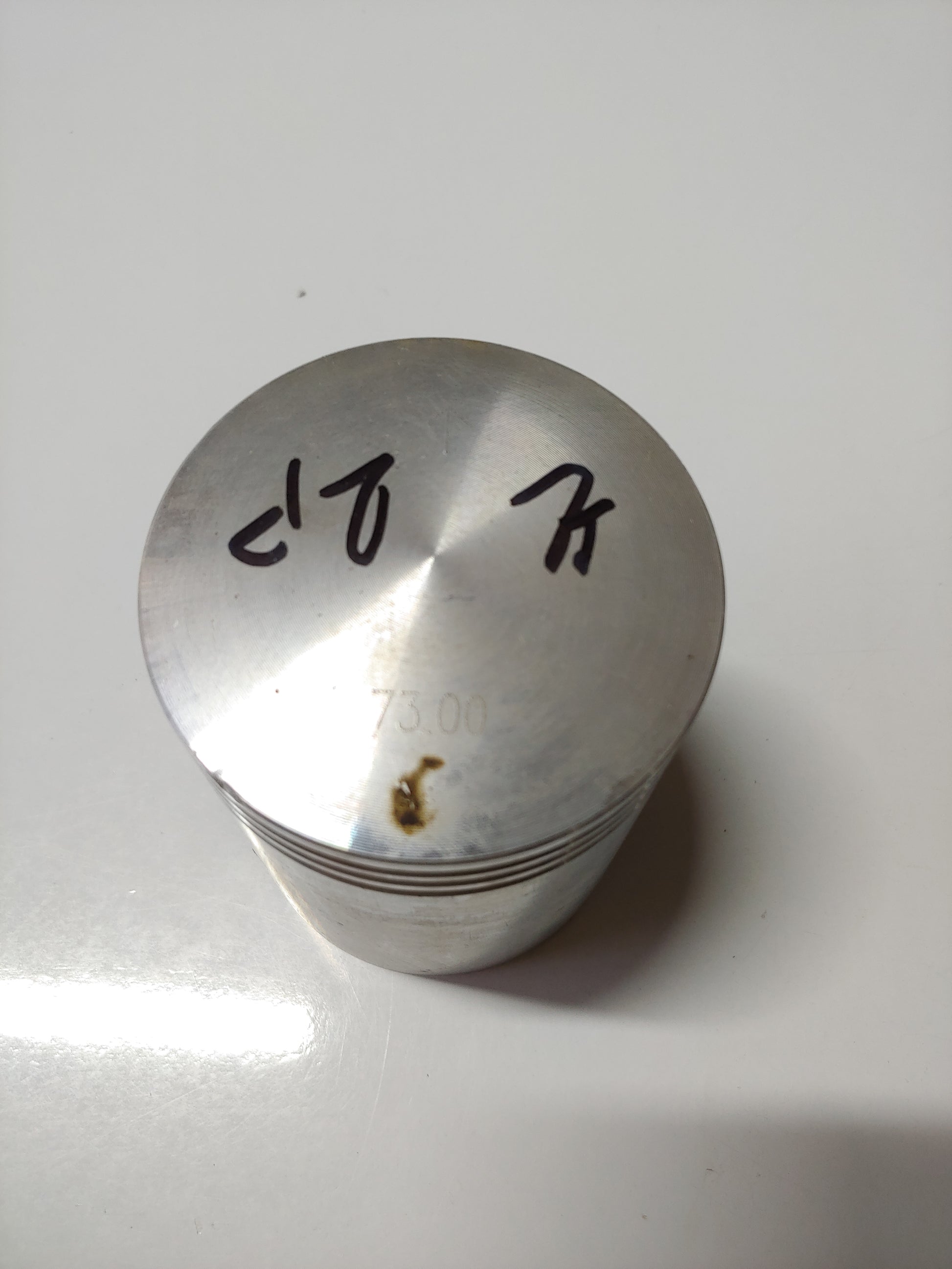 IZH PLANET 5 Tayvan 73 mm (2P) Piston