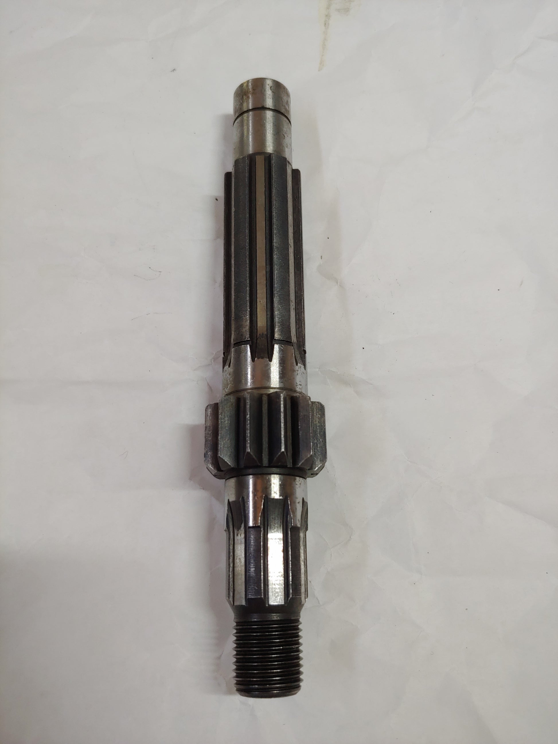 MZ 251 301 Orijinal Şanzıman Giriş Mili
