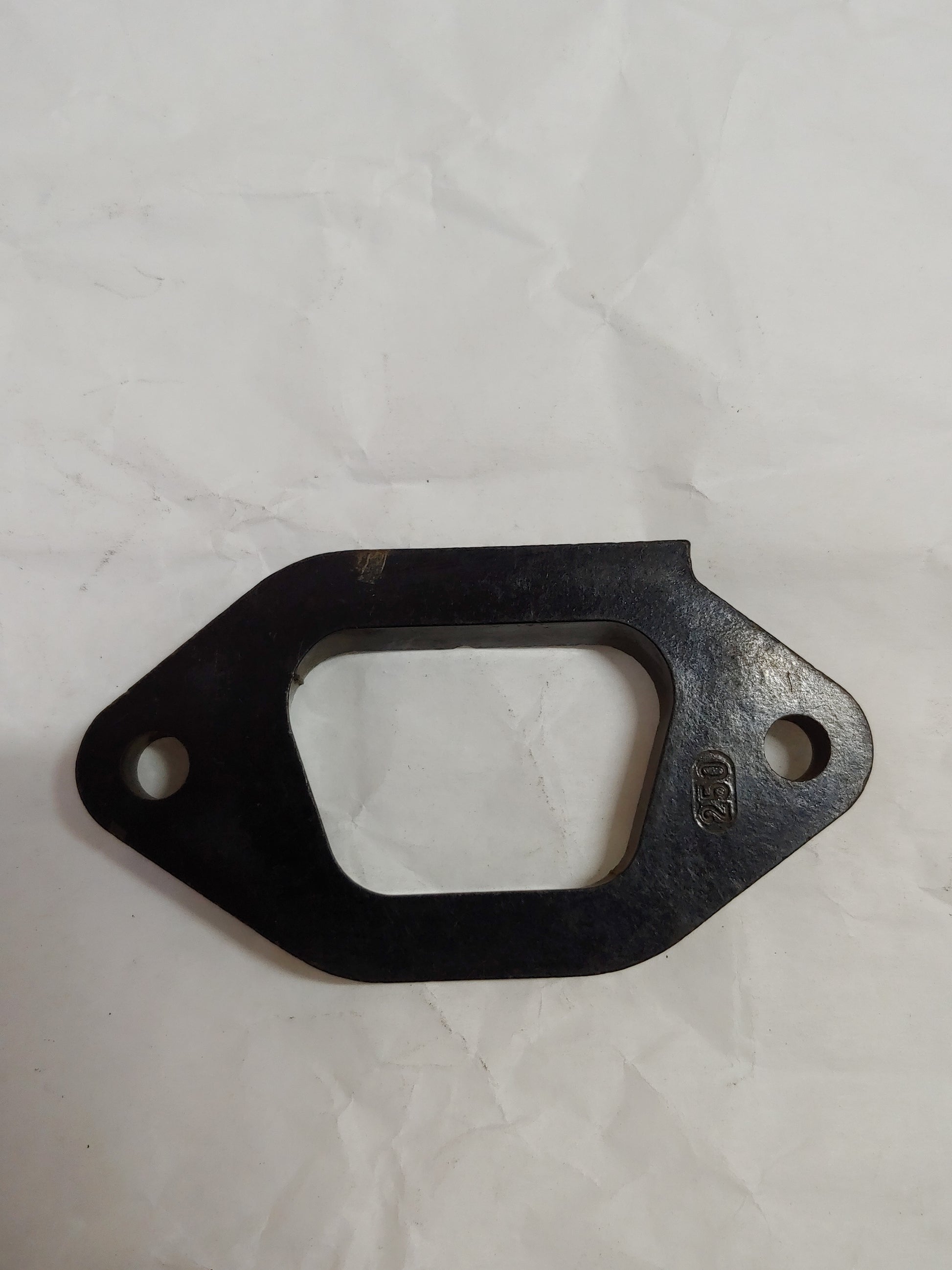 MZ 251 301 Orijinal Manifolt Fiberi