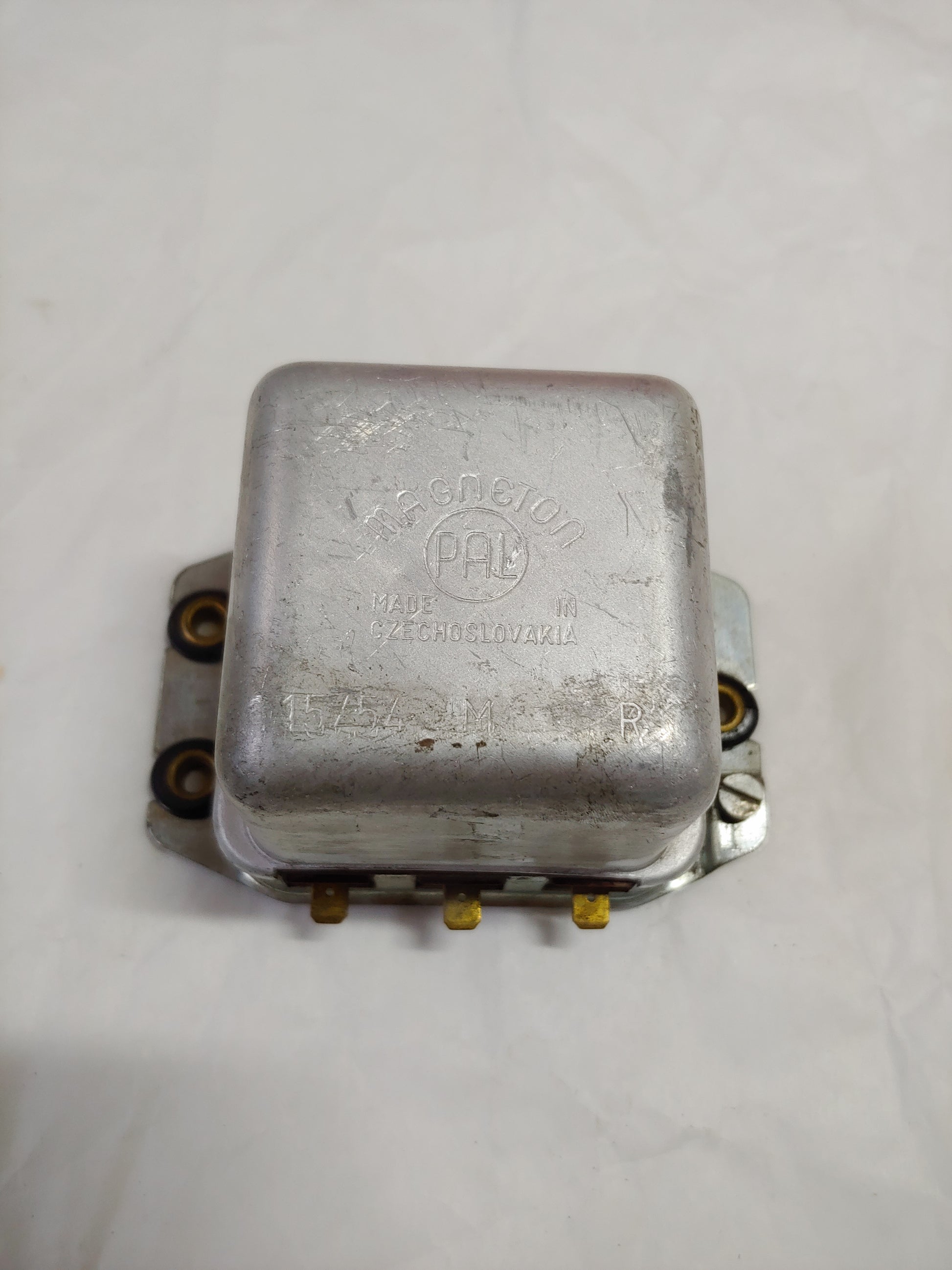 JAWA 250 Orijinal Magneton PAL 14W Konjektör