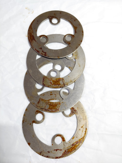 JAWA 250 350,640 Orijinal Debriyaj Ara Sacı Takımı