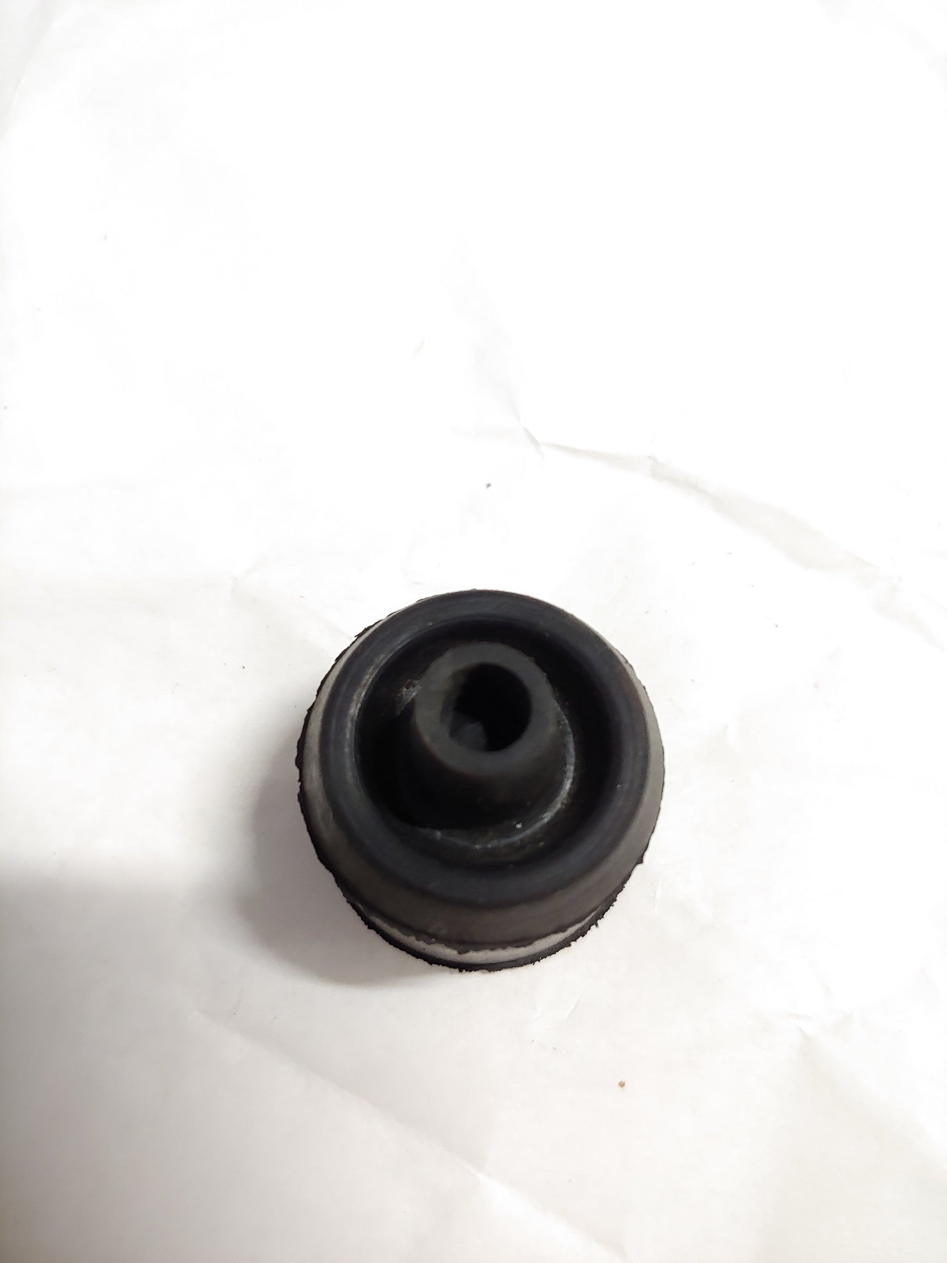 MZ Debriyaj Alt Toz Lastiği