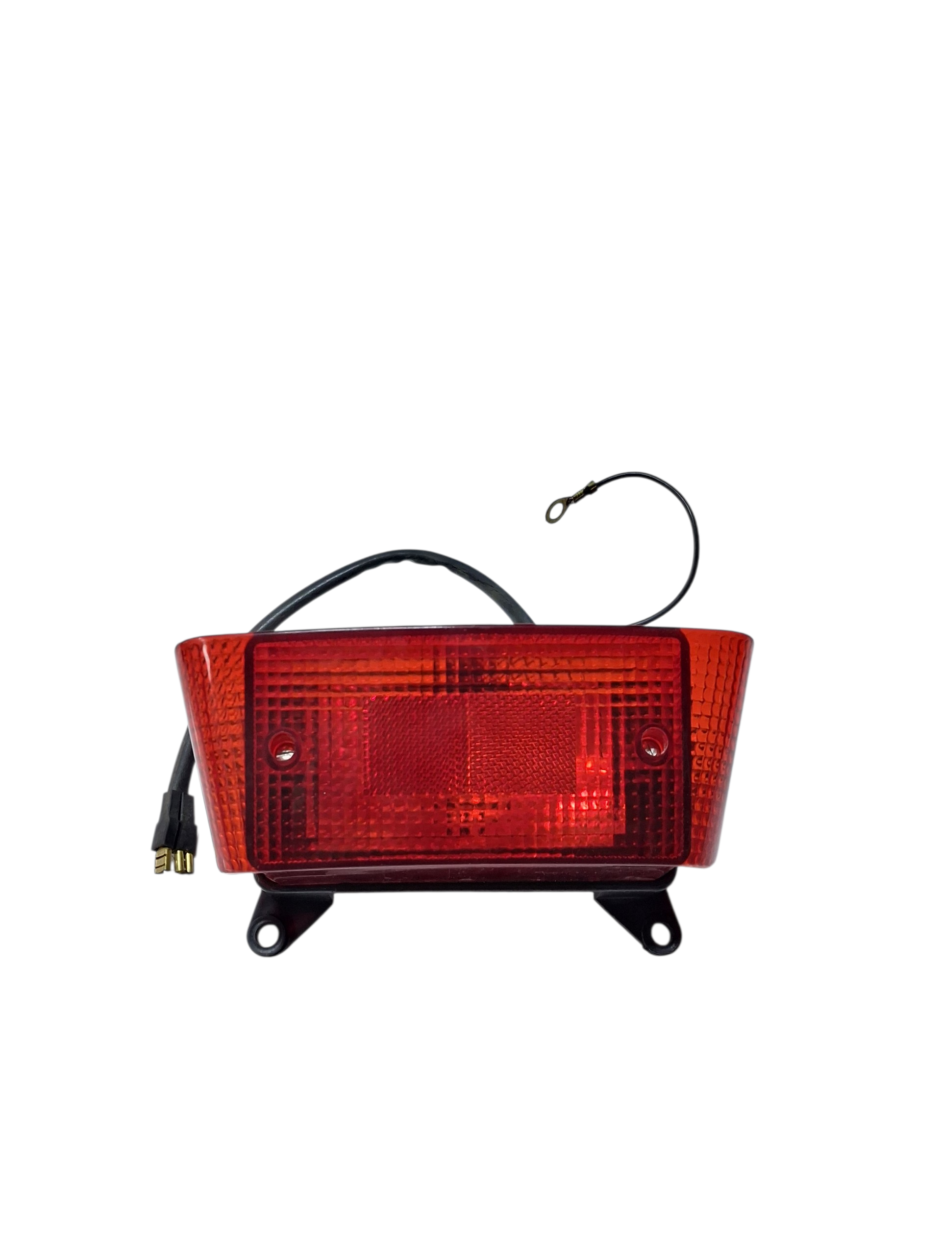 JAWA 250 Laser Yeni Model Arka Stop Lambası Komple