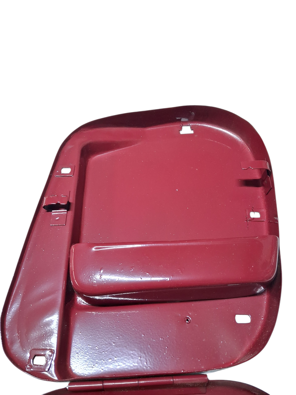 JAWA 250 559, 350 Takım Çantası Atasoy