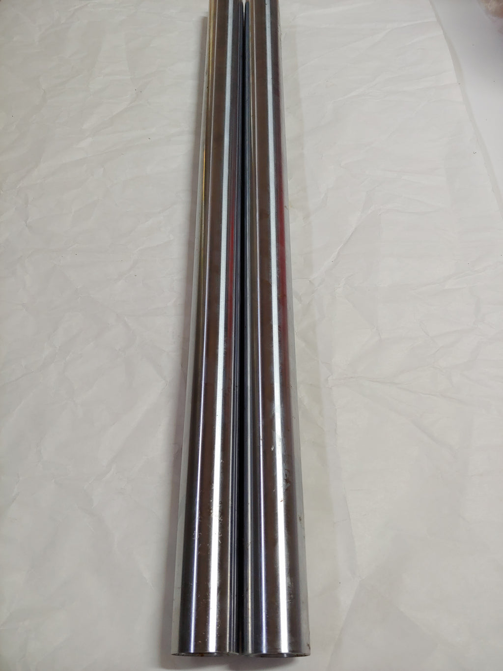 MZ 251 301 Orijinal Ön Amortisör İç Boom Demiri (Takım)