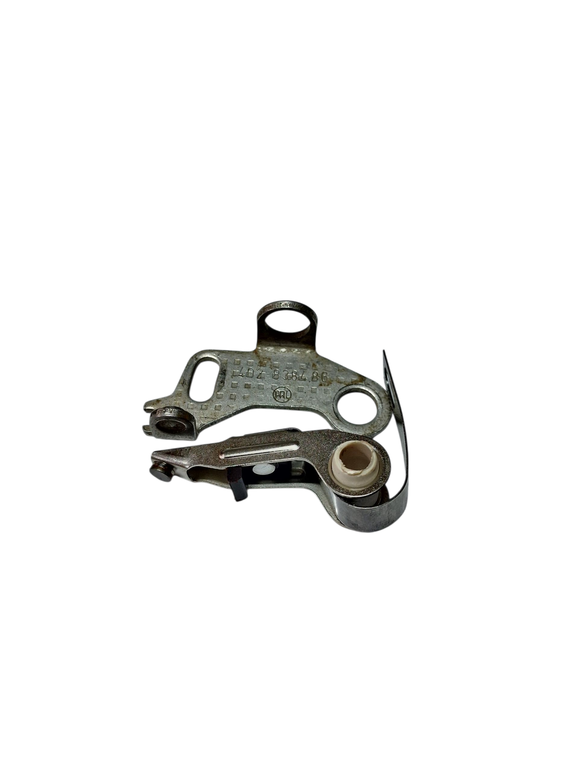 JAWA 350 PLATİN PAL Orijinal
