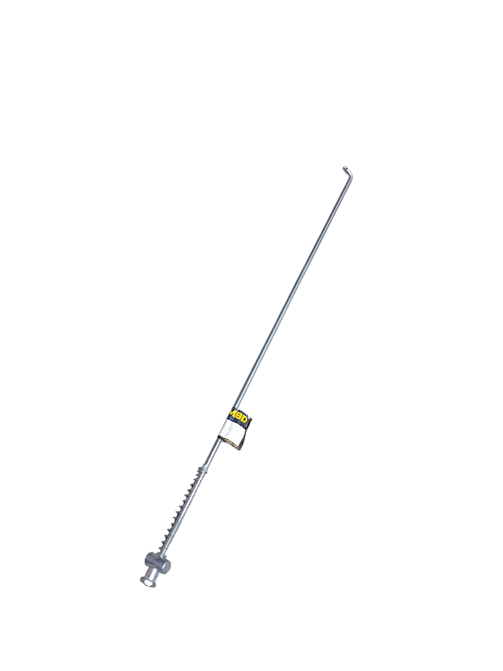 MZ 150 251 301 Arka Fren Çubuğu Takım