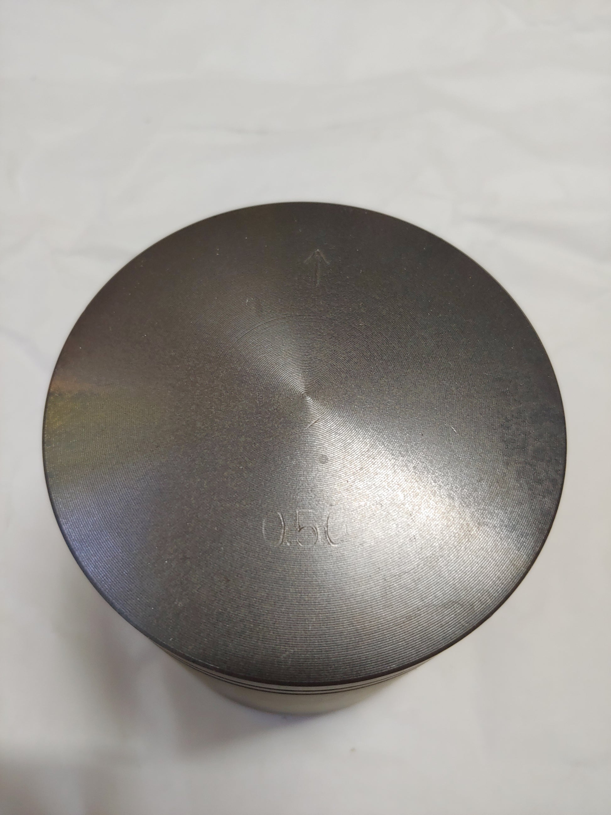 MZ 301 75.5 Mm Piston Takımı